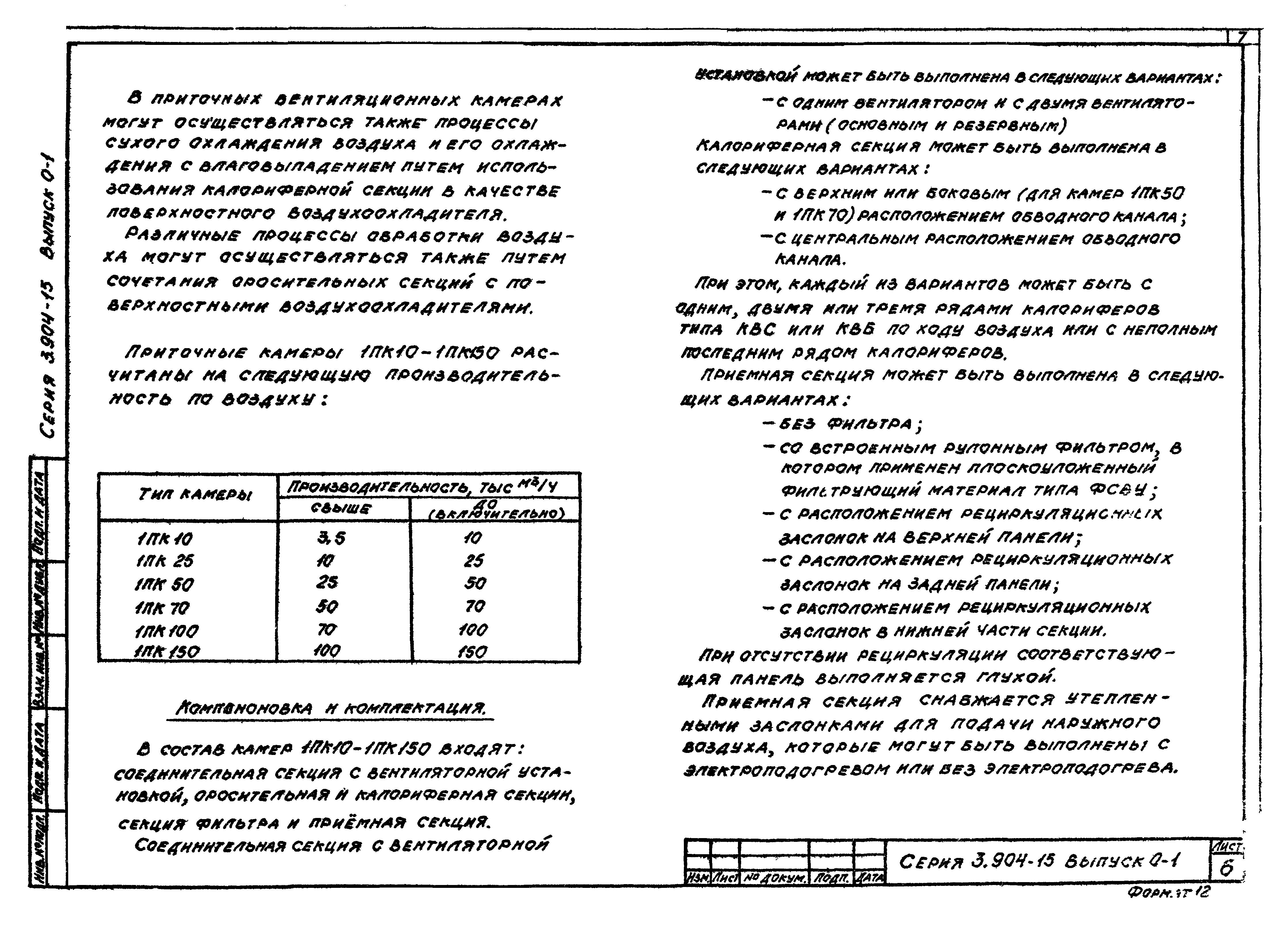 Серия 3.904-15