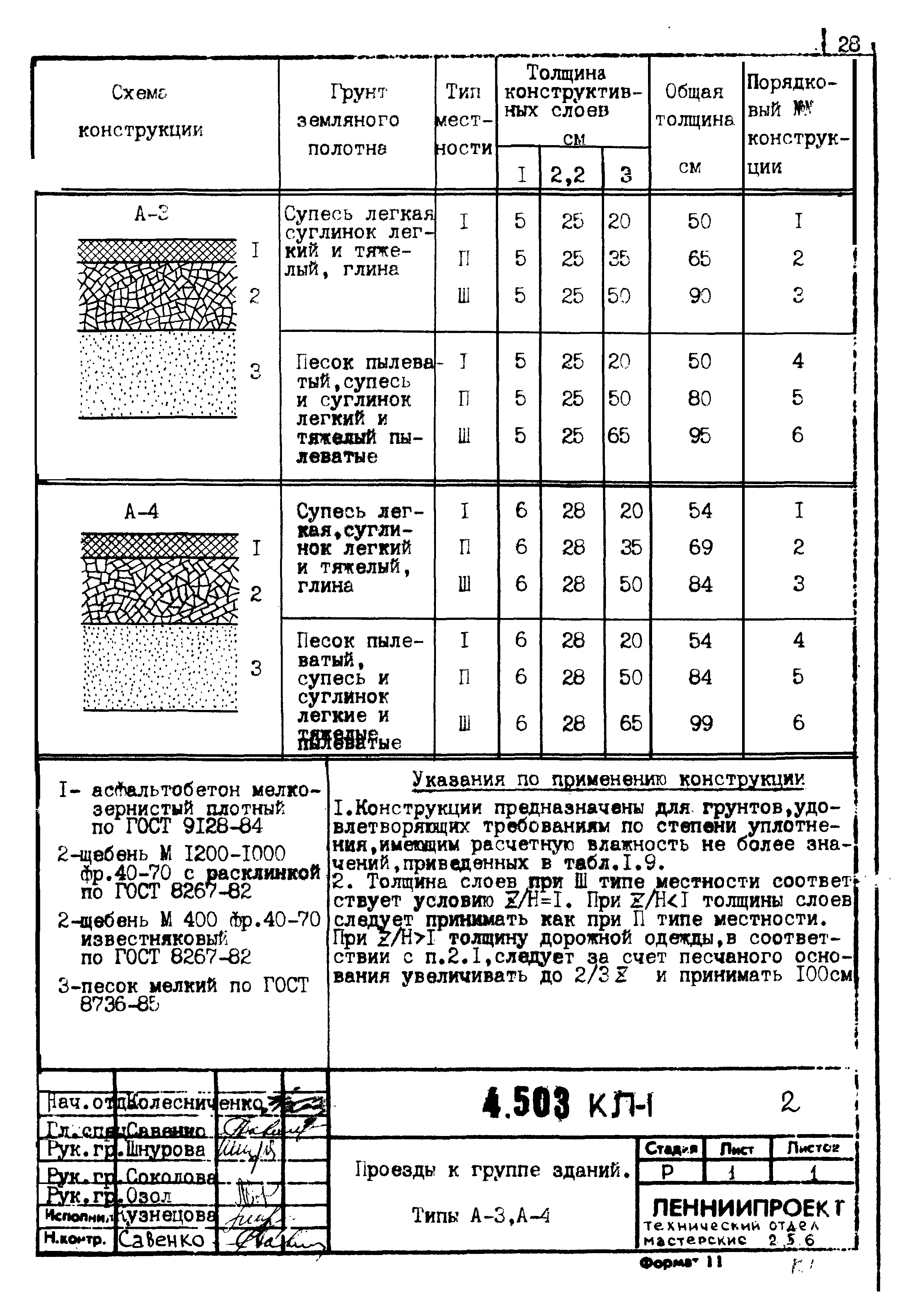 Серия 4.503 КЛ-1