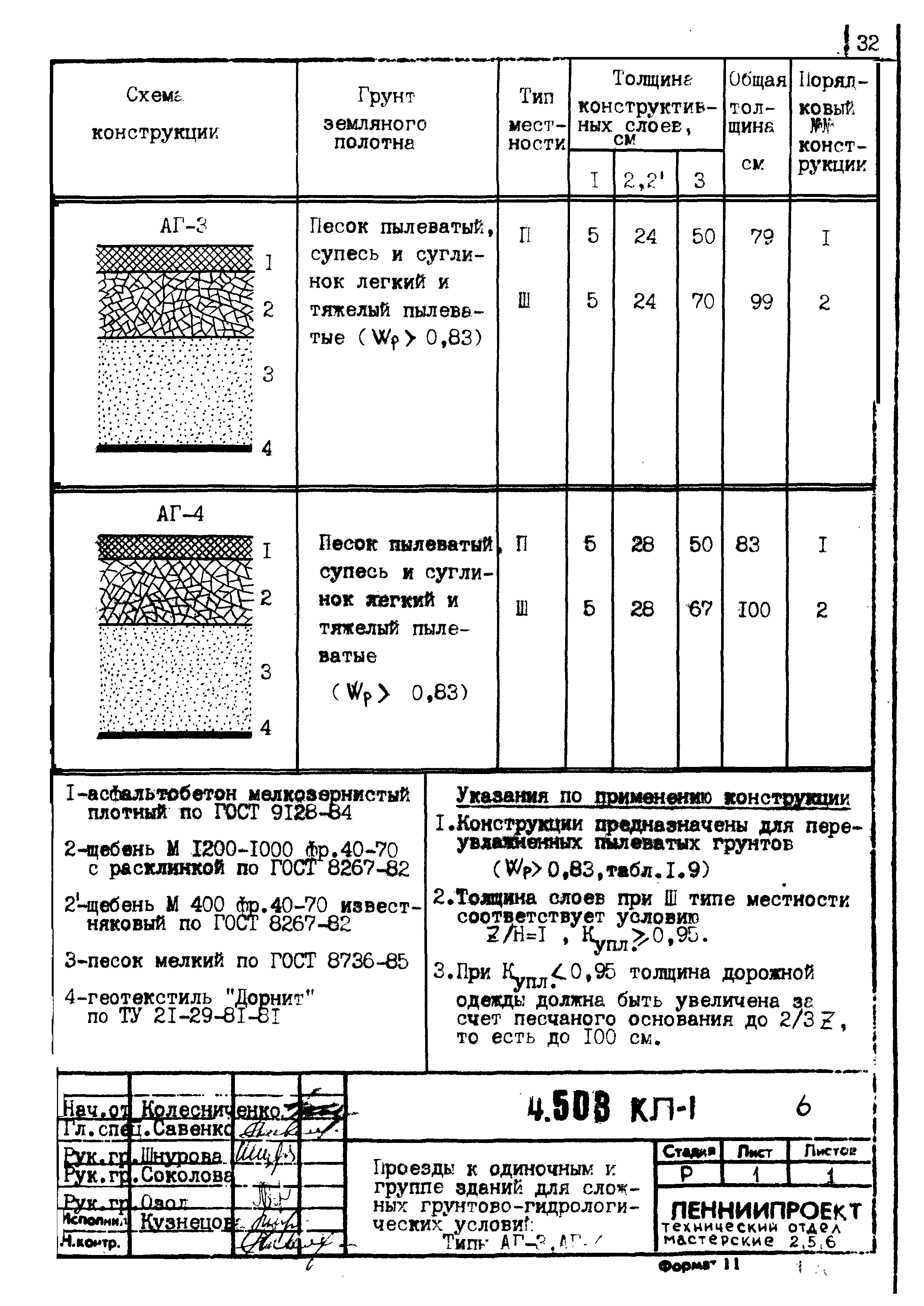 Серия 4.503 КЛ-1