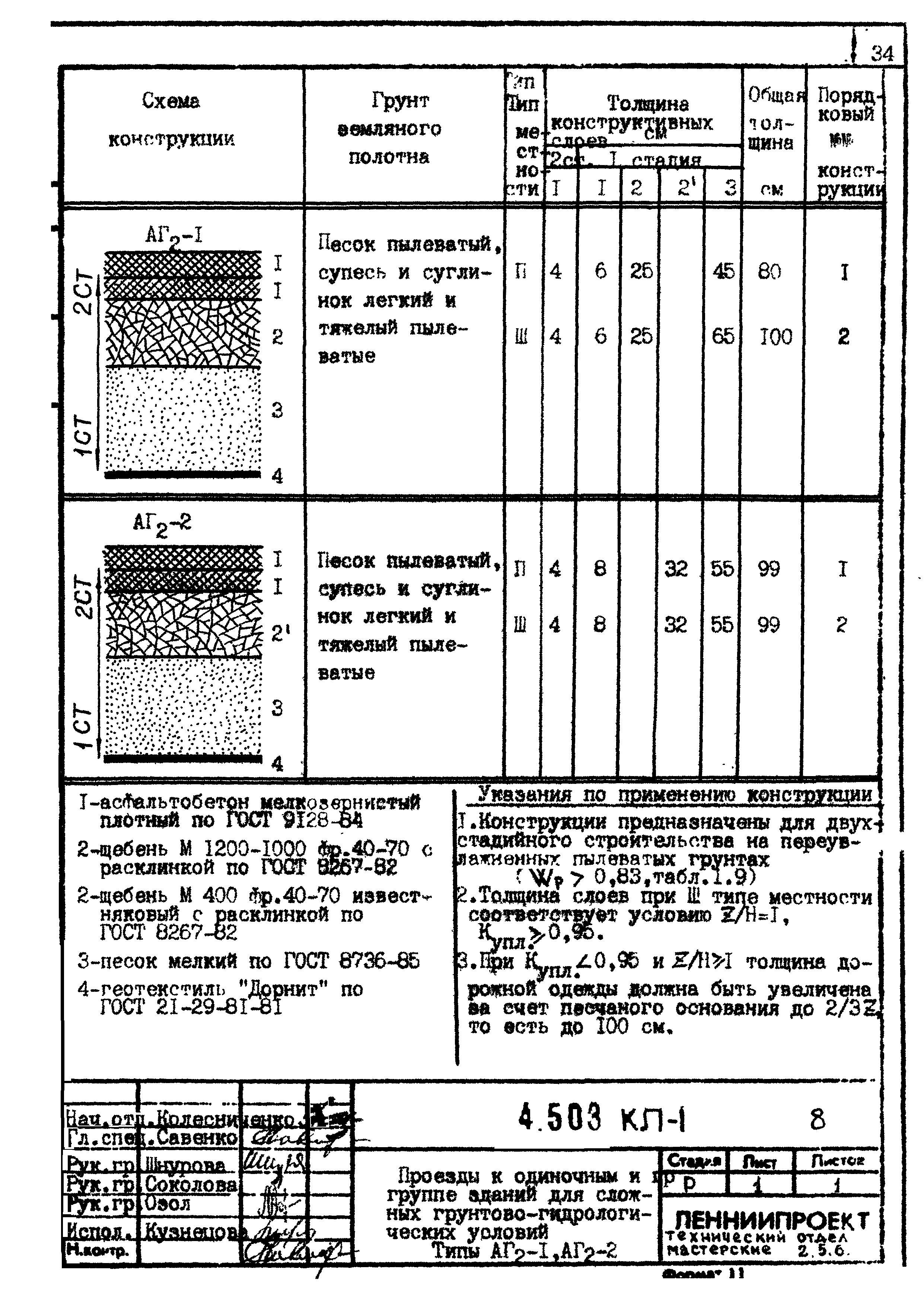 Серия 4.503 КЛ-1