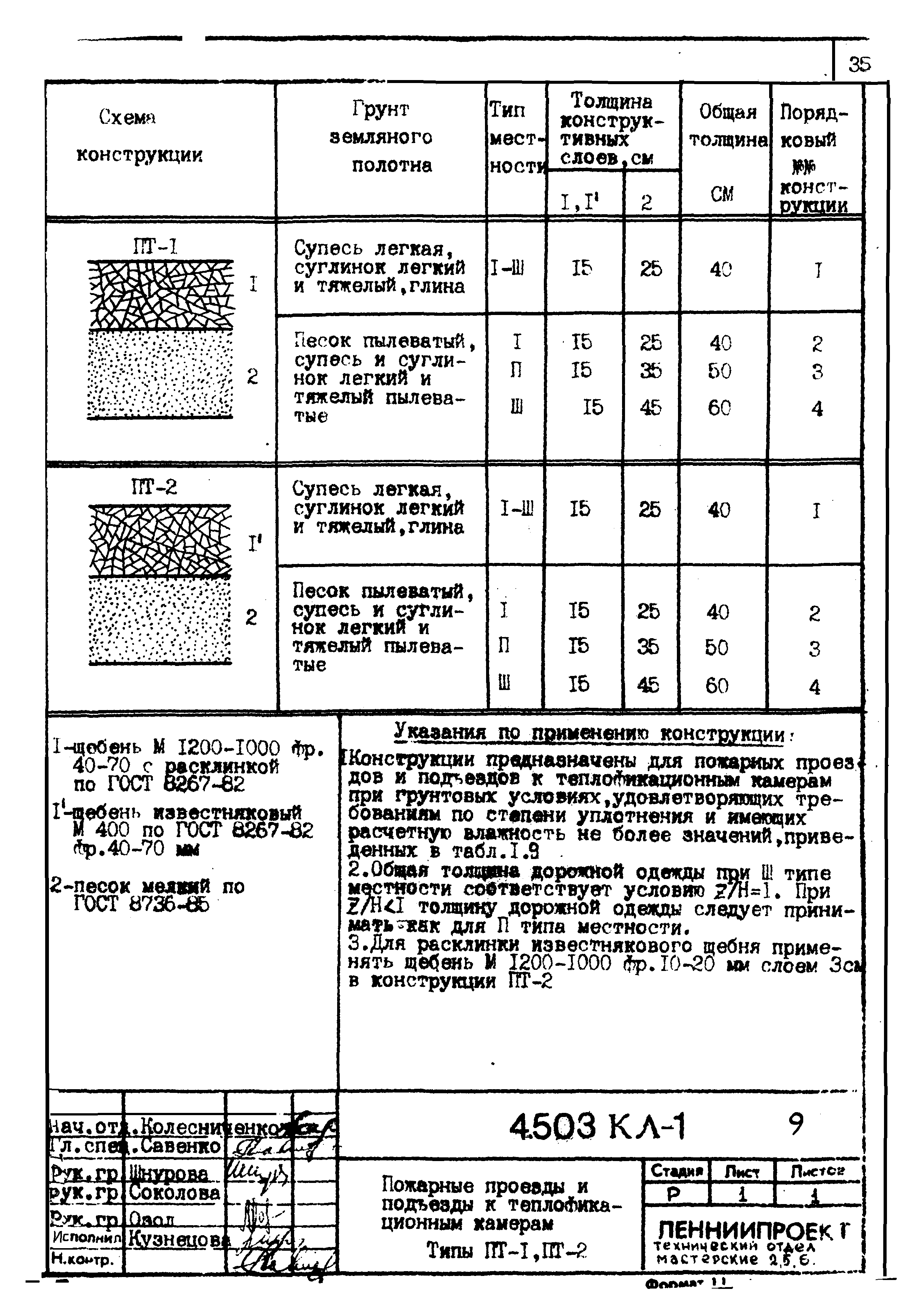 Серия 4.503 КЛ-1