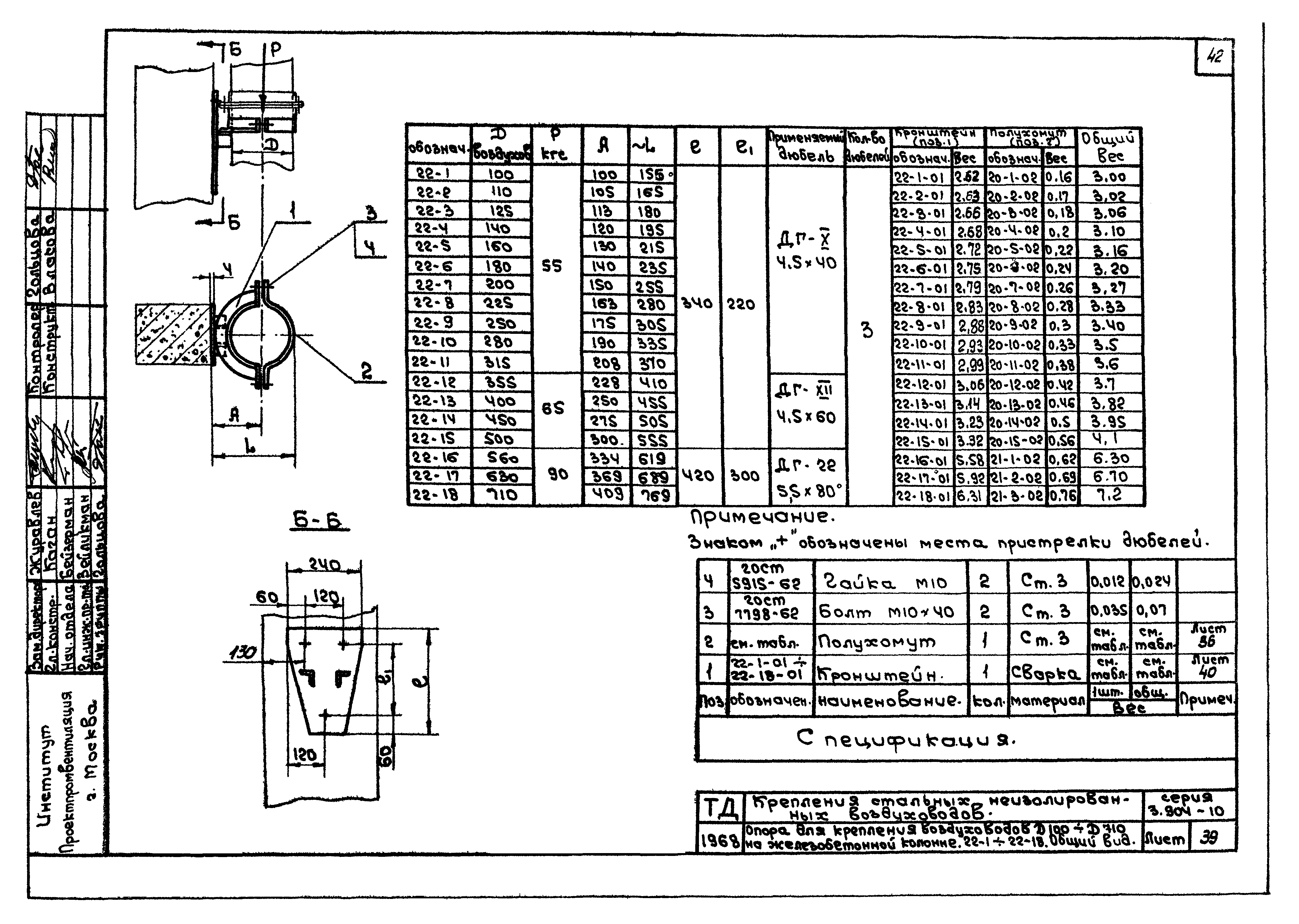 Серия 3.904-10