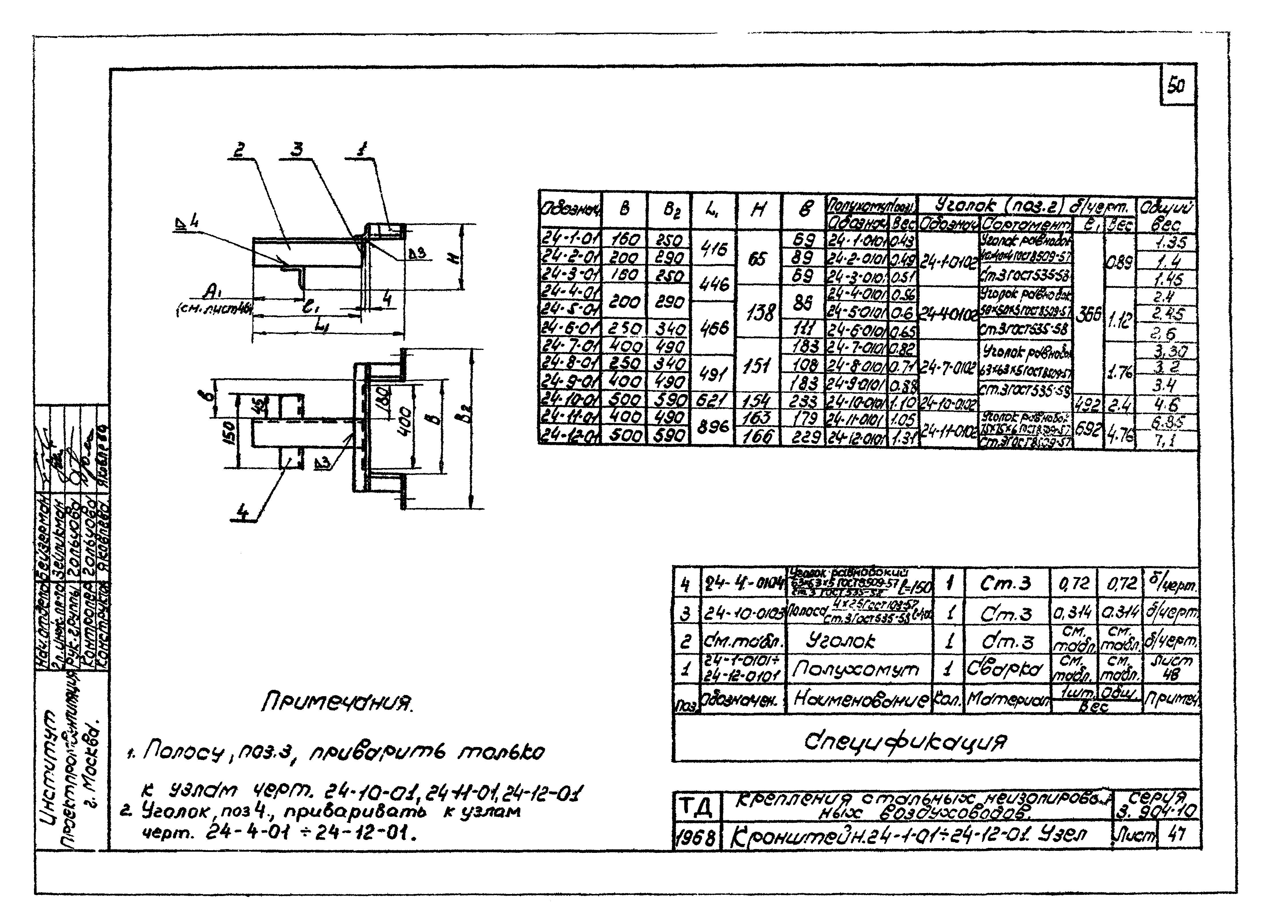 Серия 3.904-10