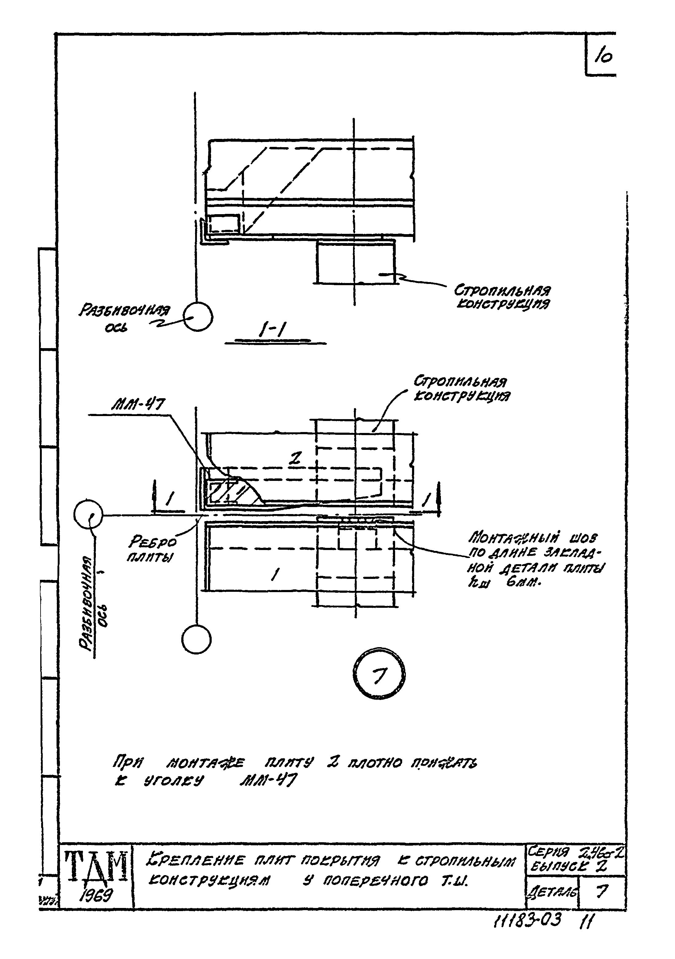 Серия 2.460-2