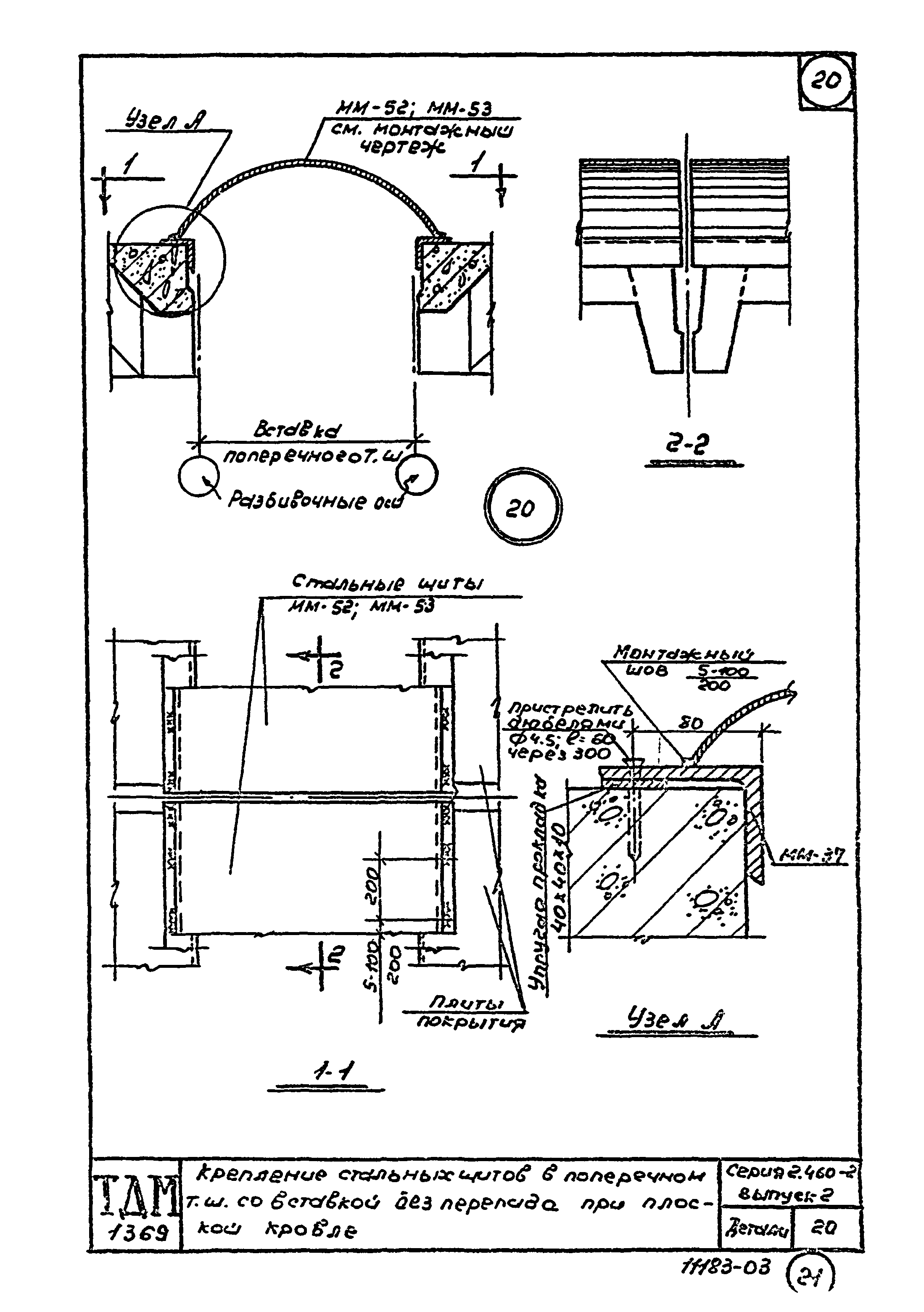 Серия 2.460-2