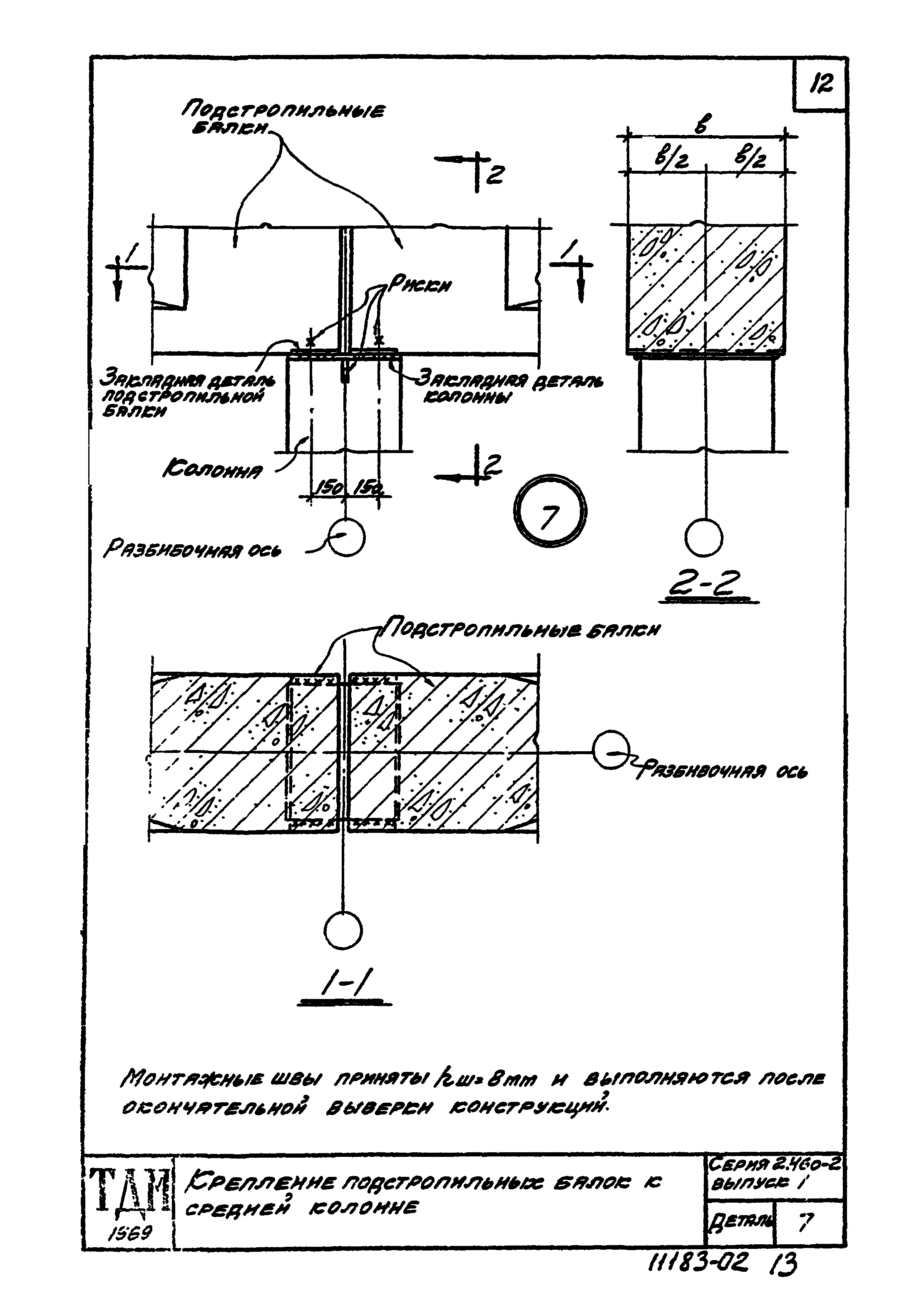 Серия 2.460-2