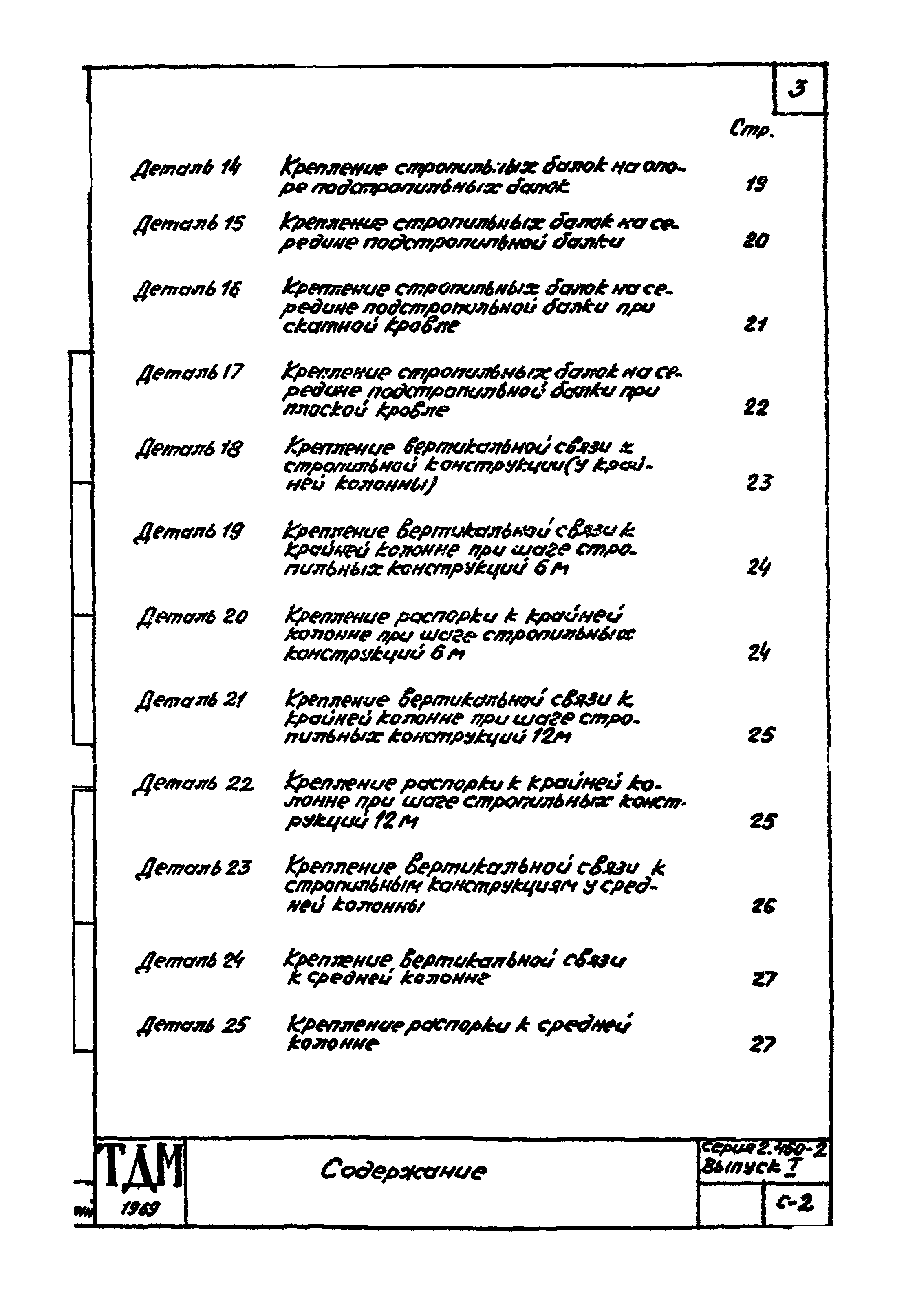 Серия 2.460-2