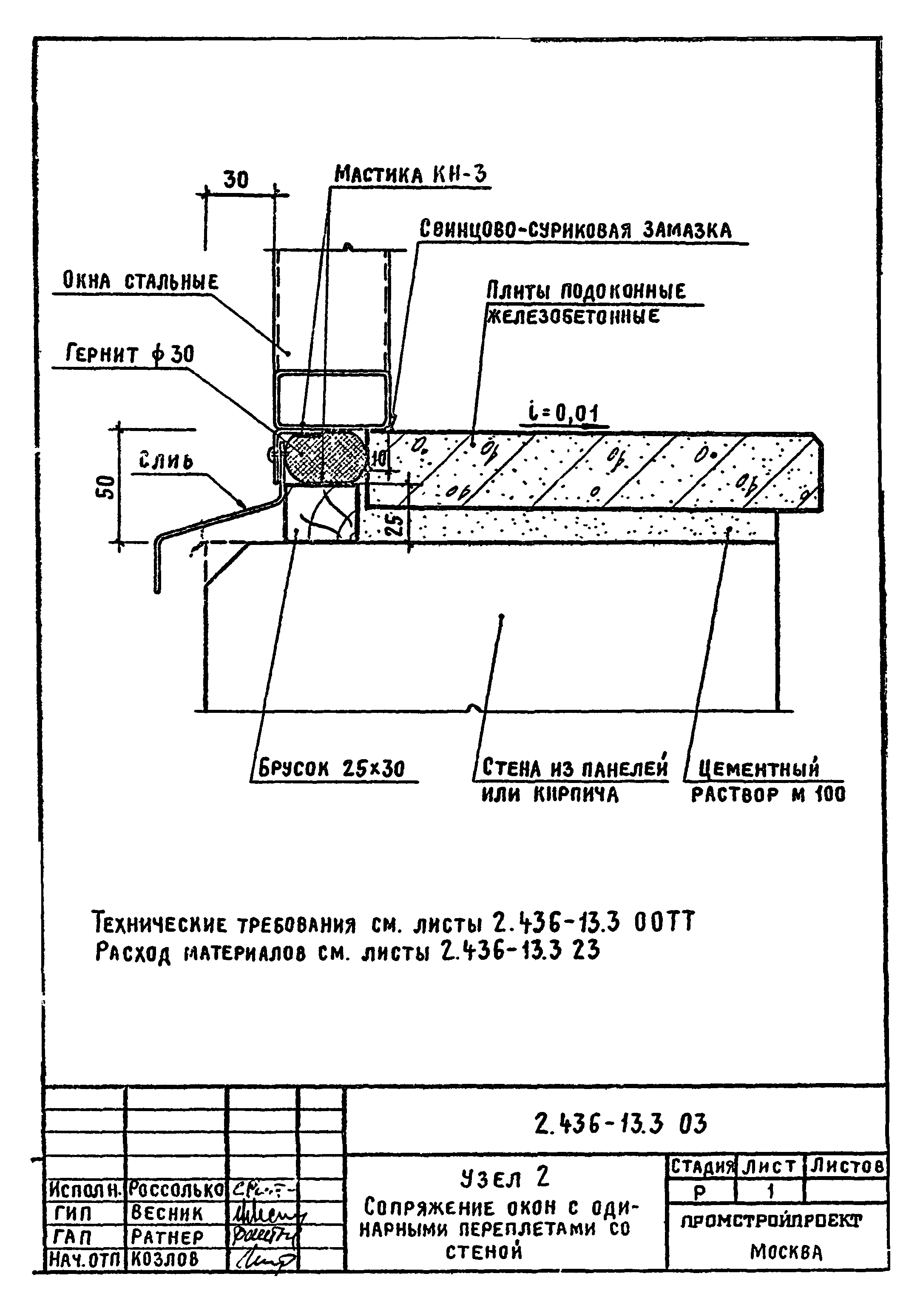 Серия 2.436-13