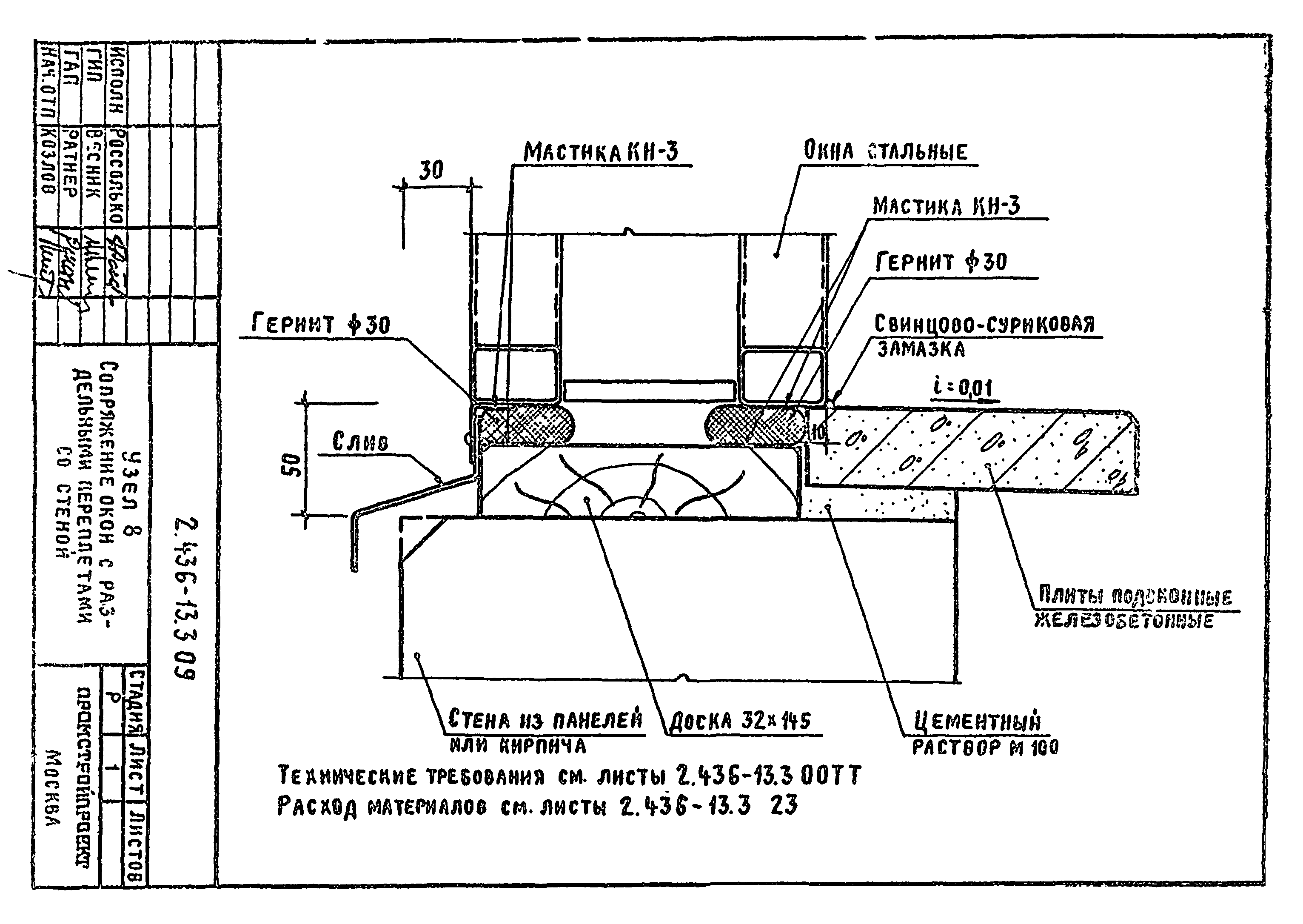 Серия 2.436-13