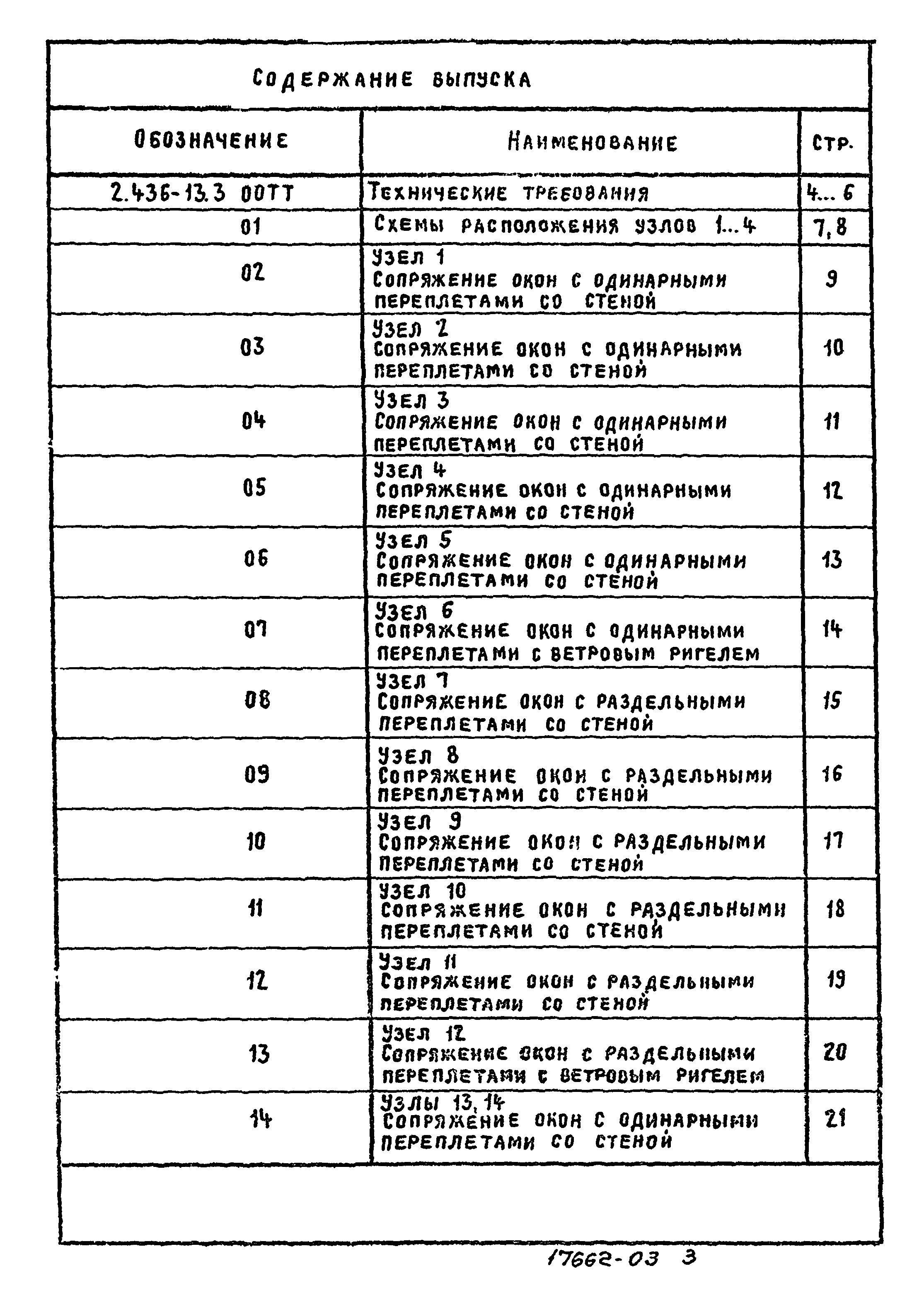 Серия 2.436-13