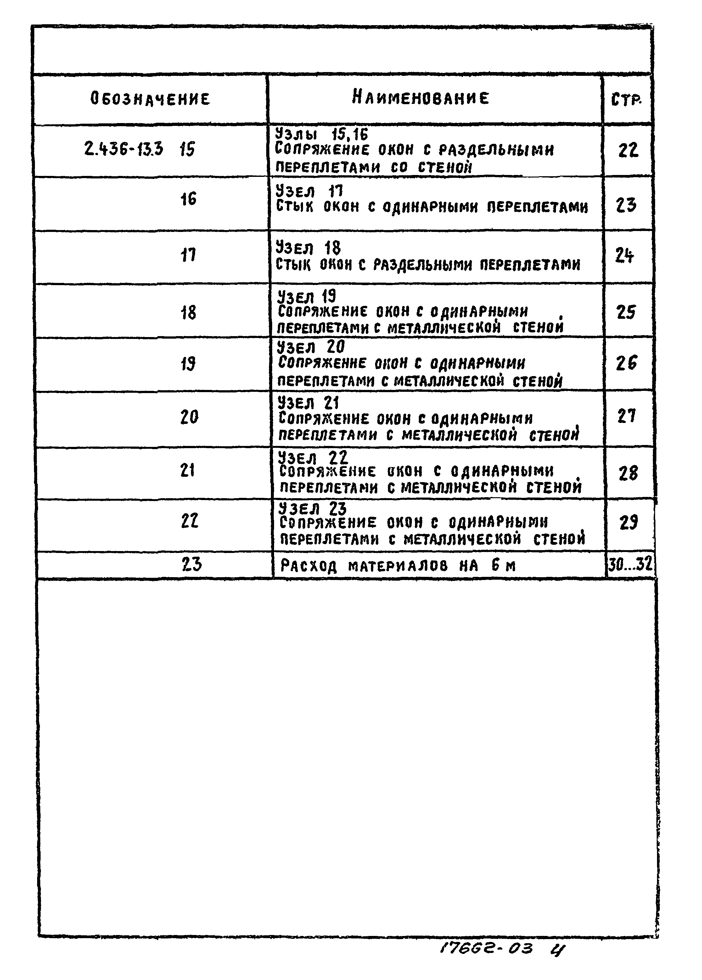 Серия 2.436-13