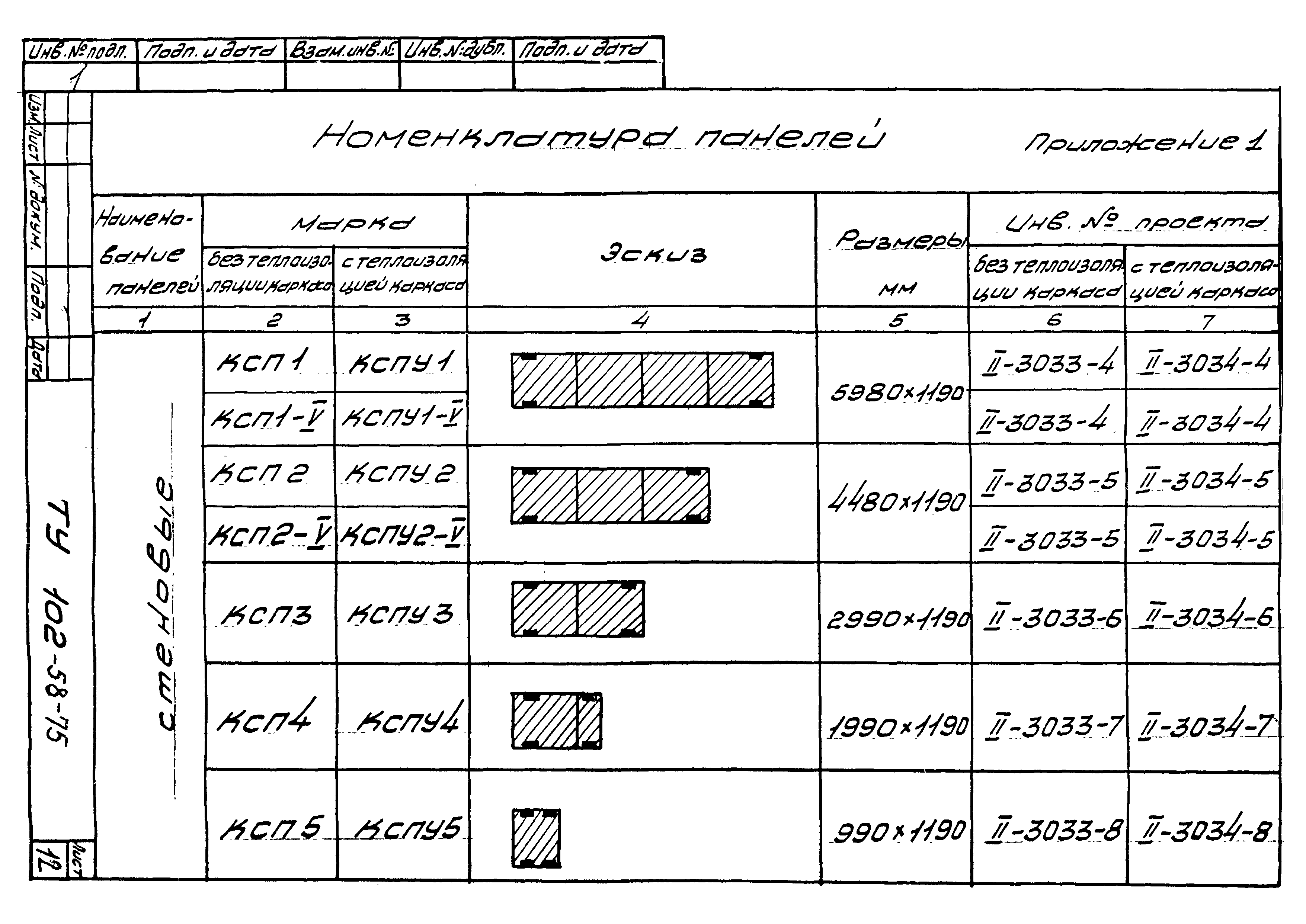 ТУ 102-58-75