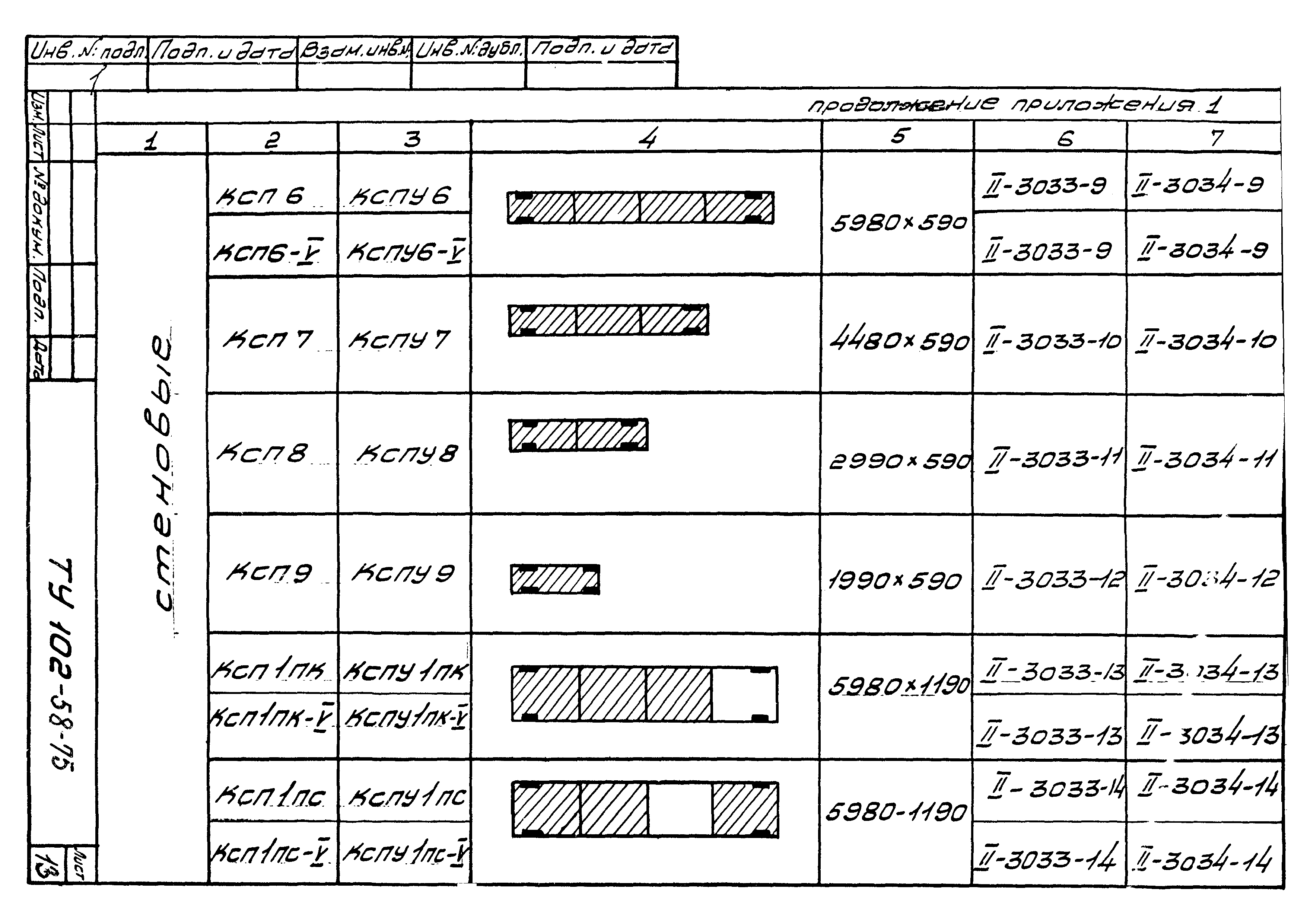 ТУ 102-58-75