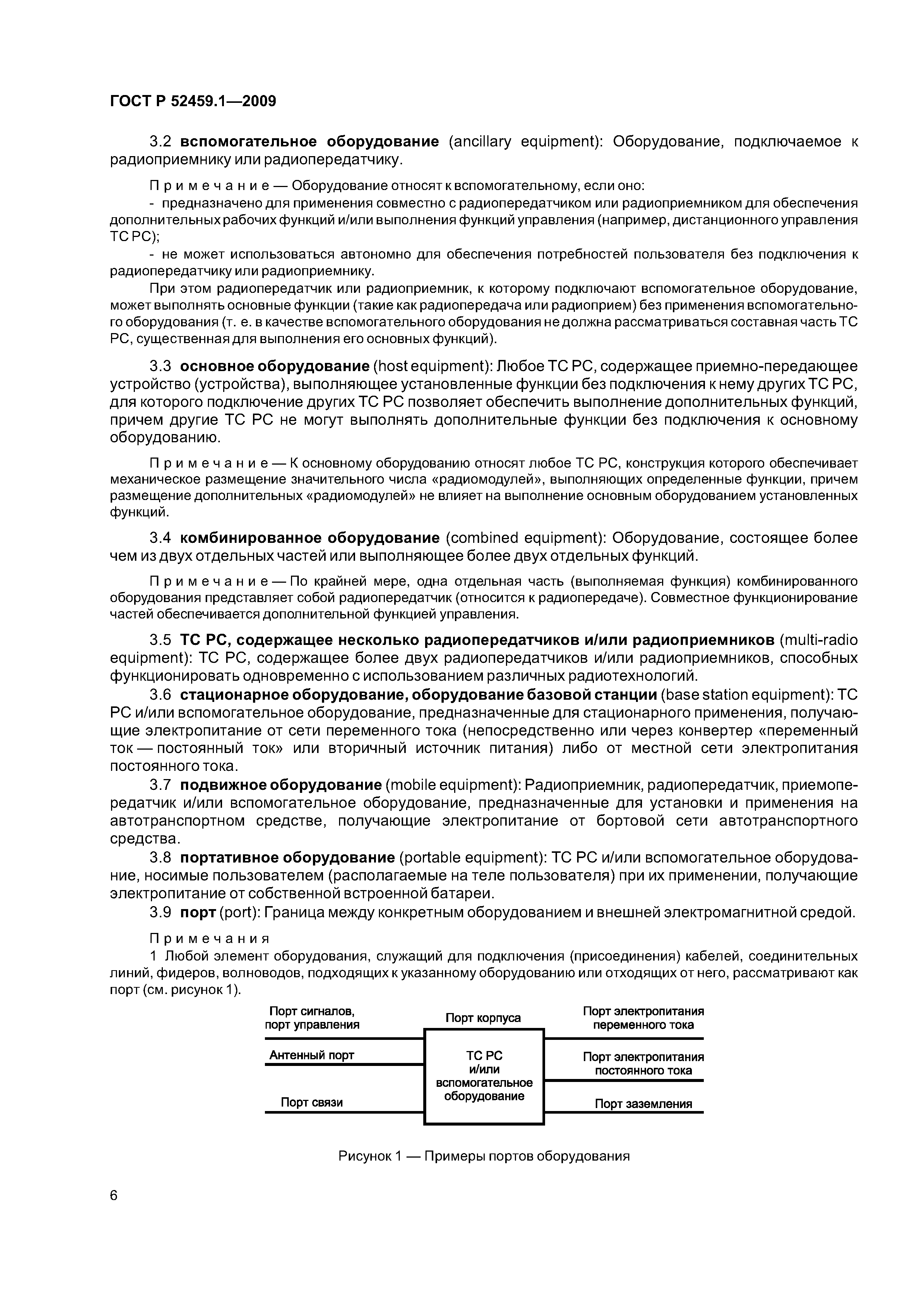 ГОСТ Р 52459.1-2009
