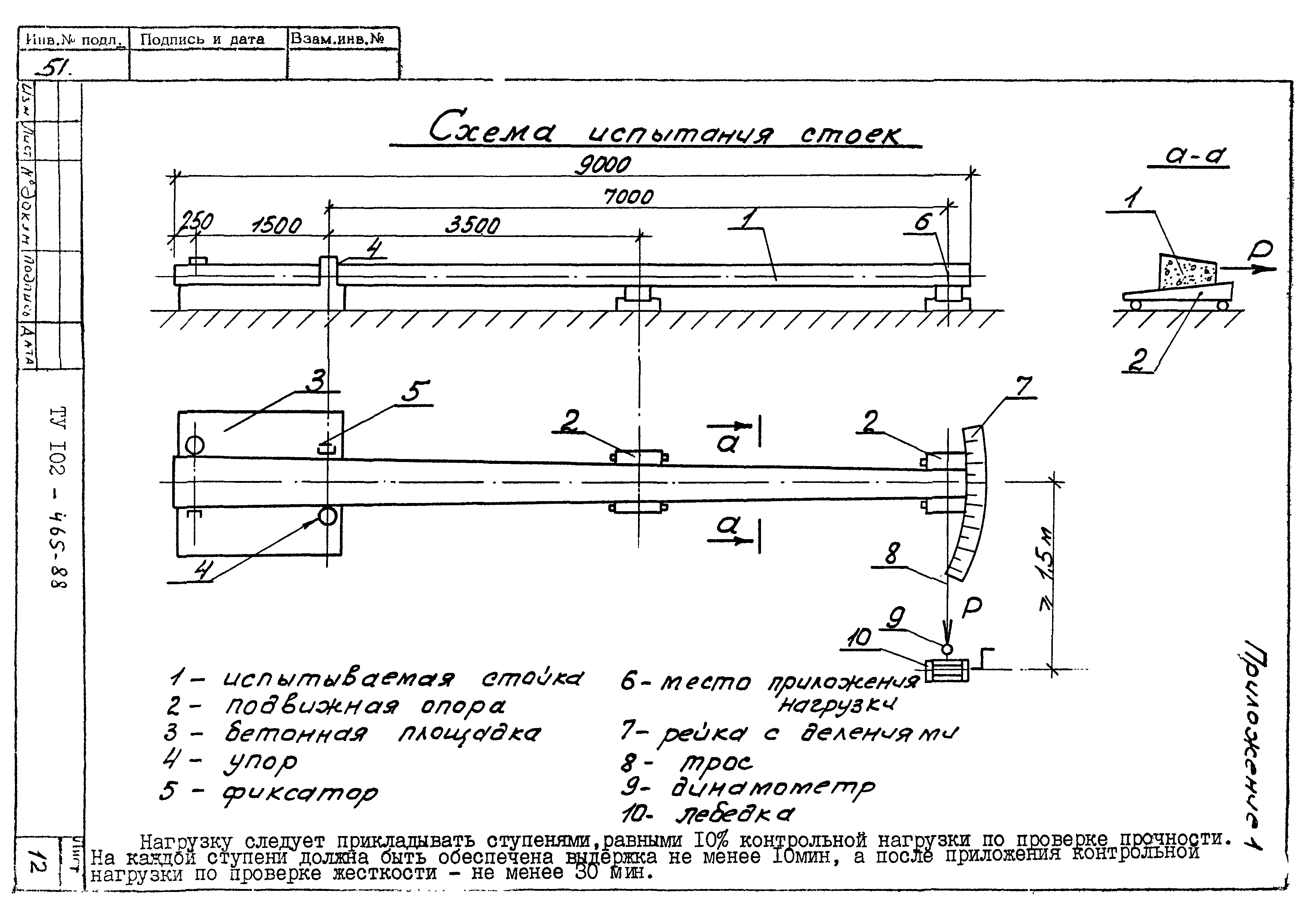 ТУ 102-465-88