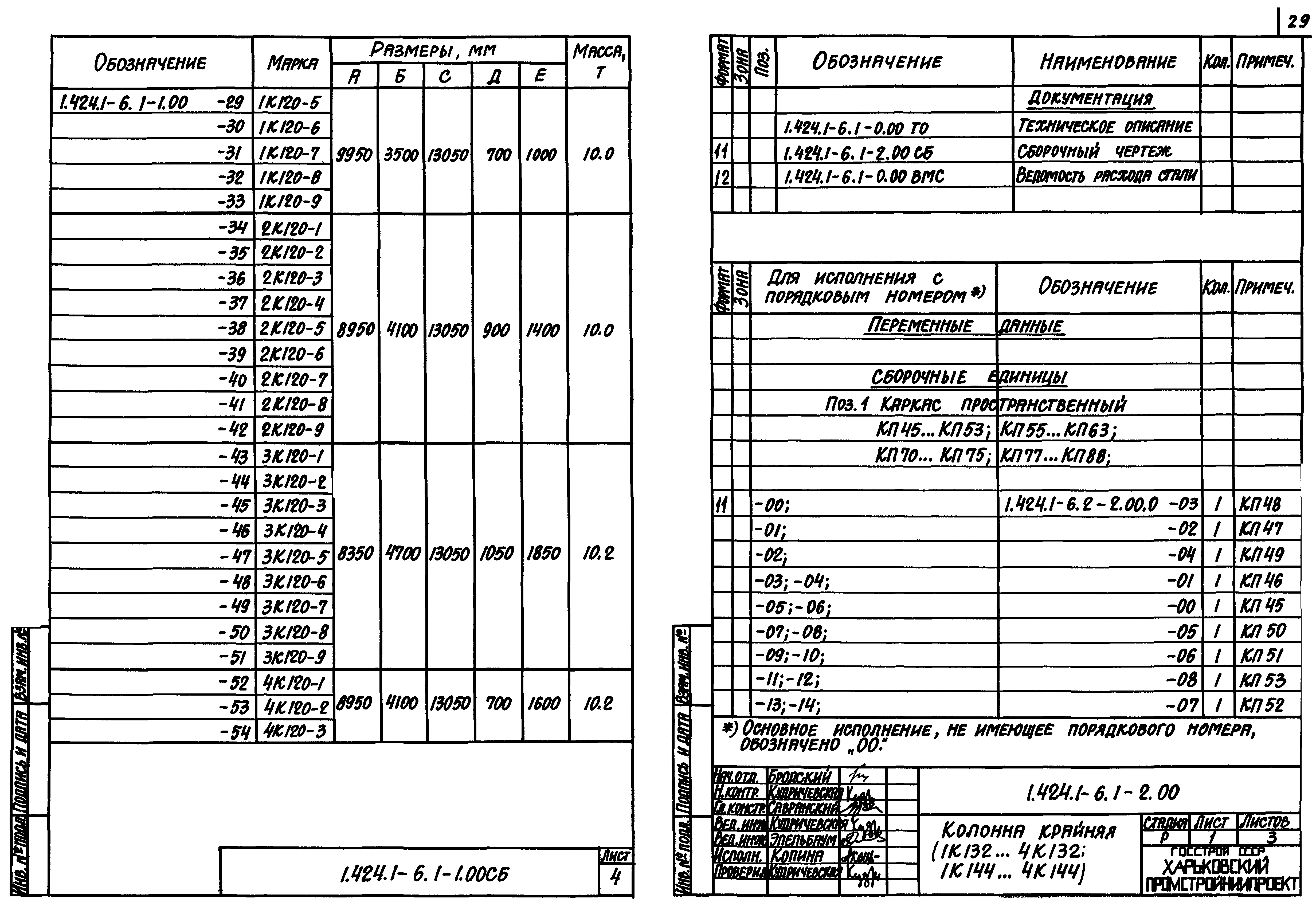 Серия 1.424.1-6