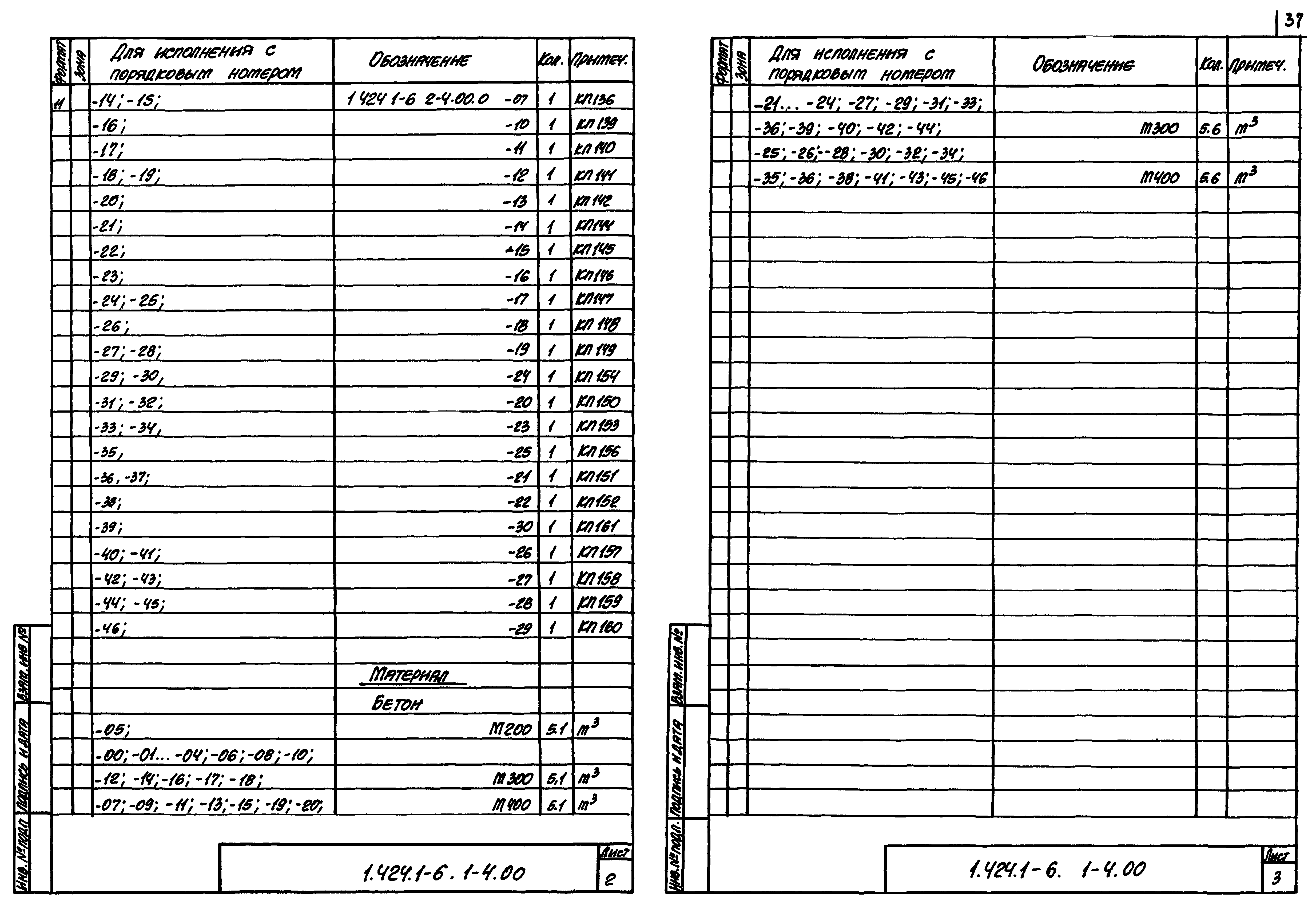 Серия 1.424.1-6