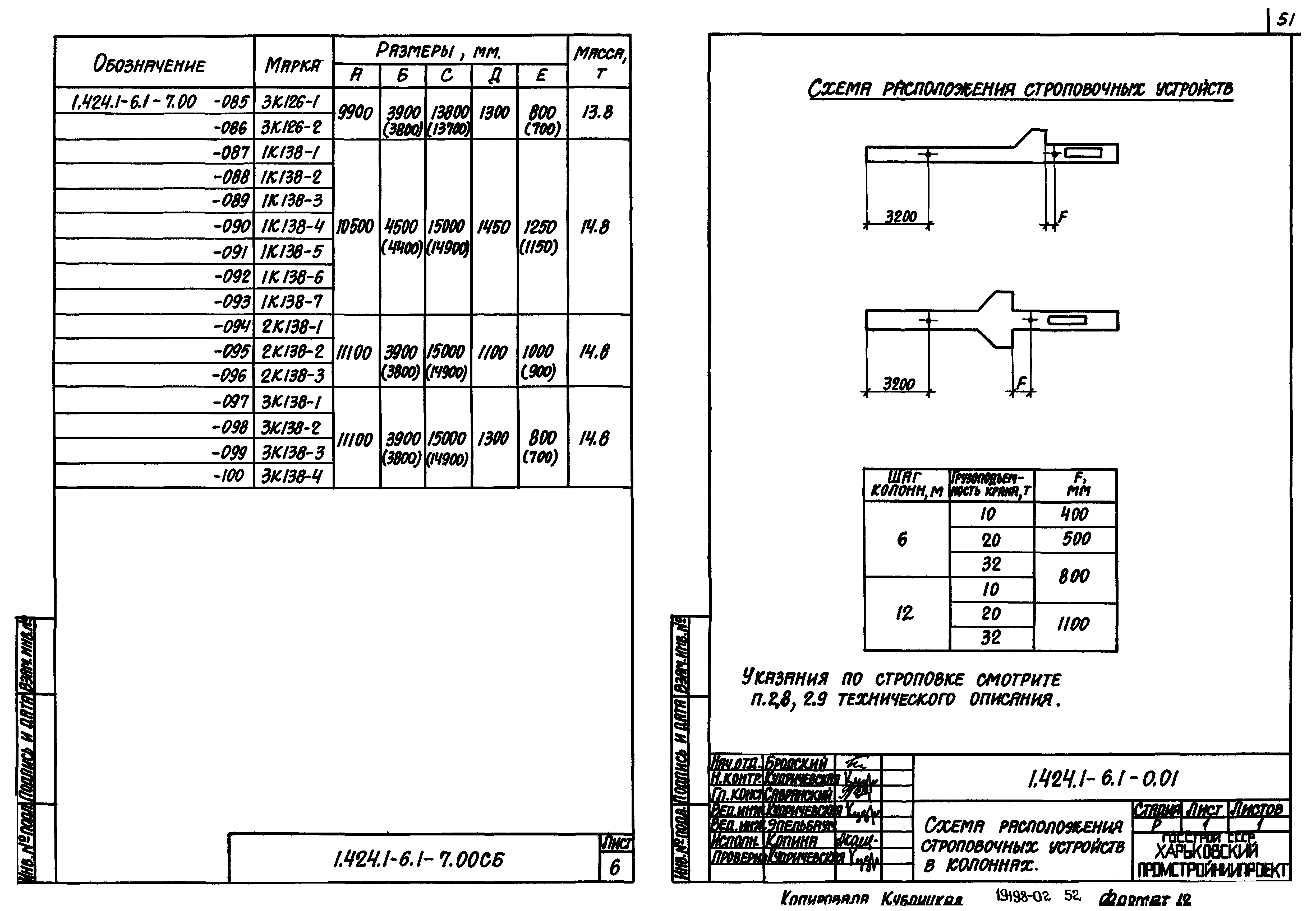 Серия 1.424.1-6