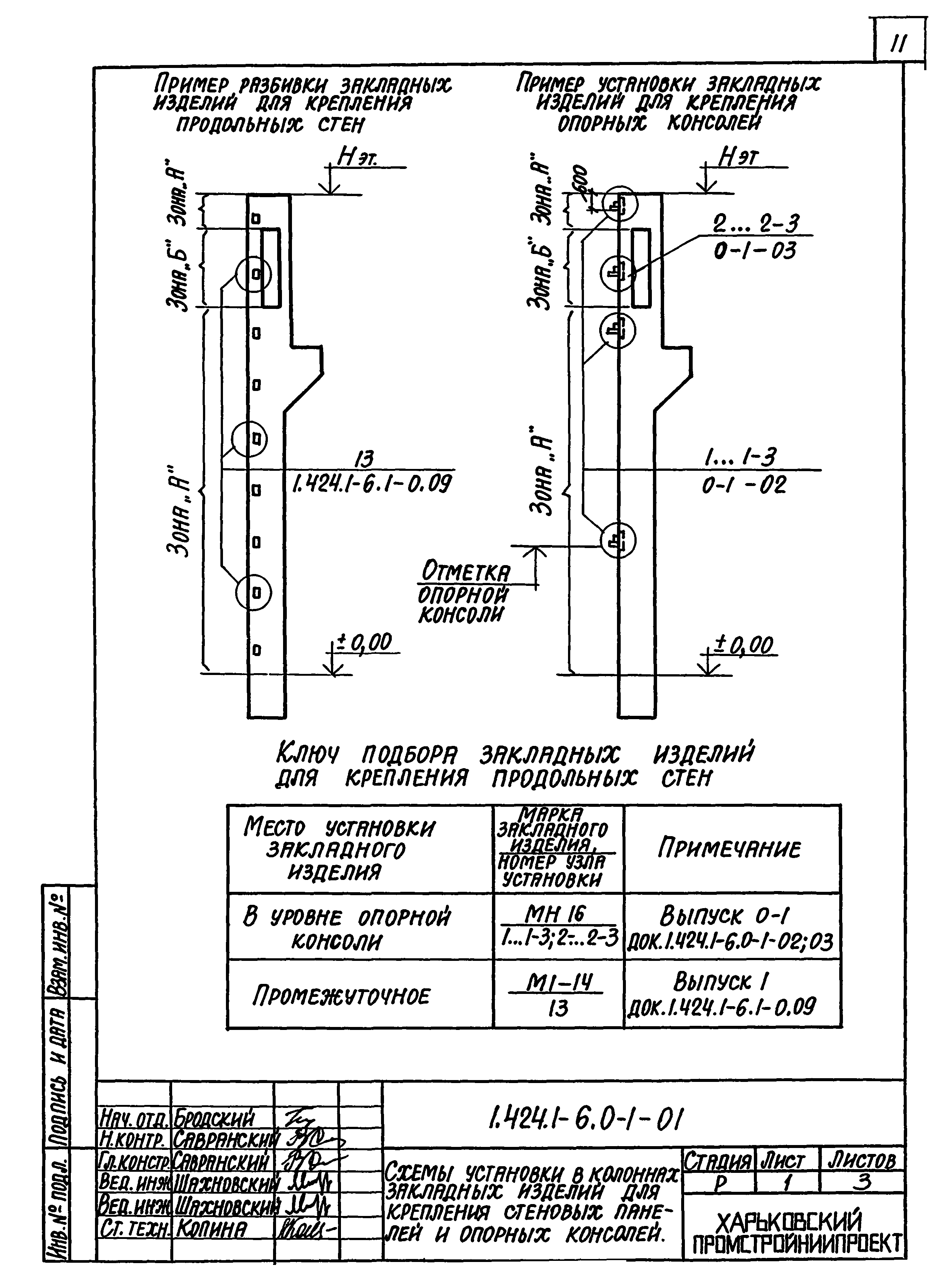 Серия 1.424.1-6