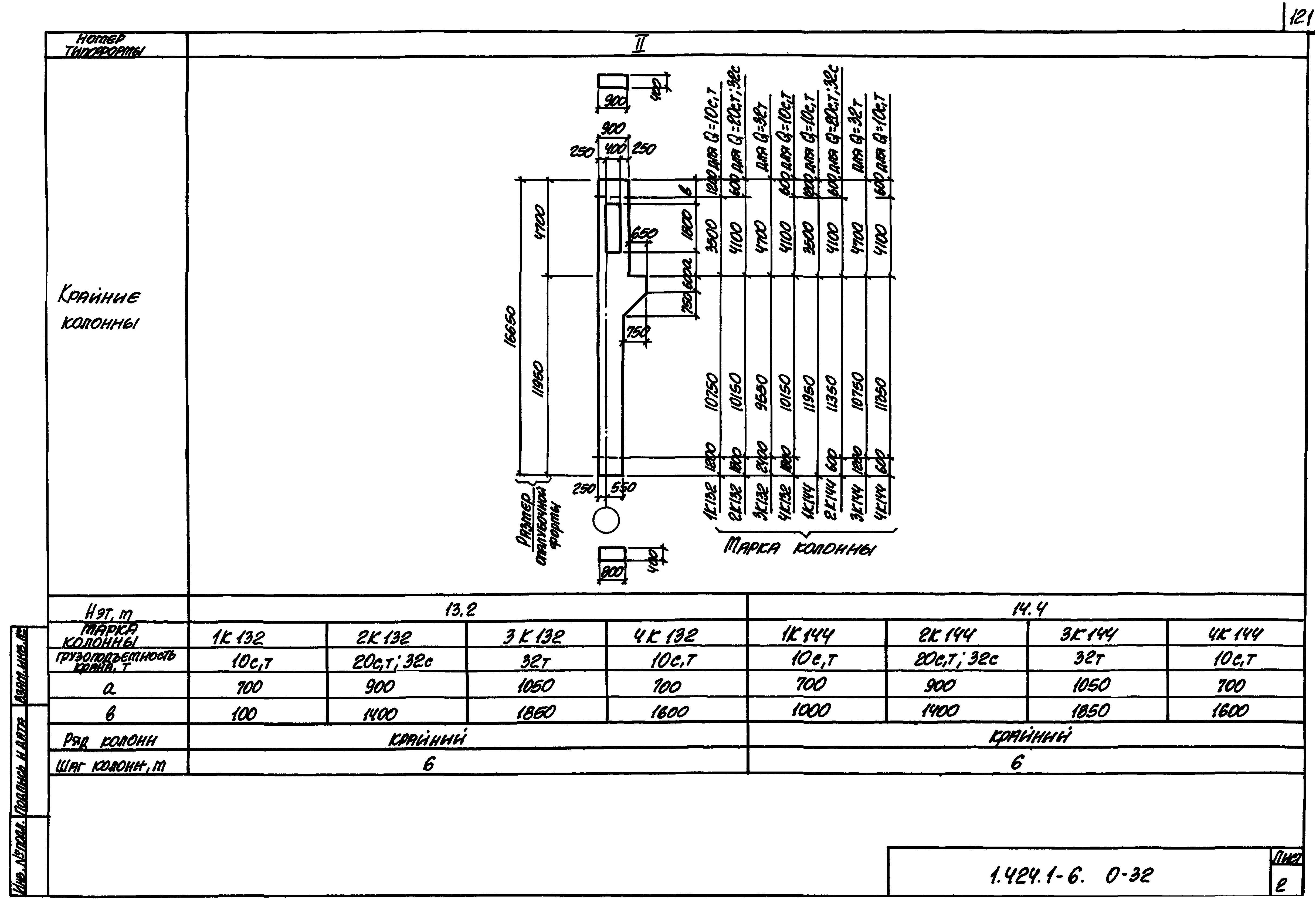 Серия 1.424.1-6