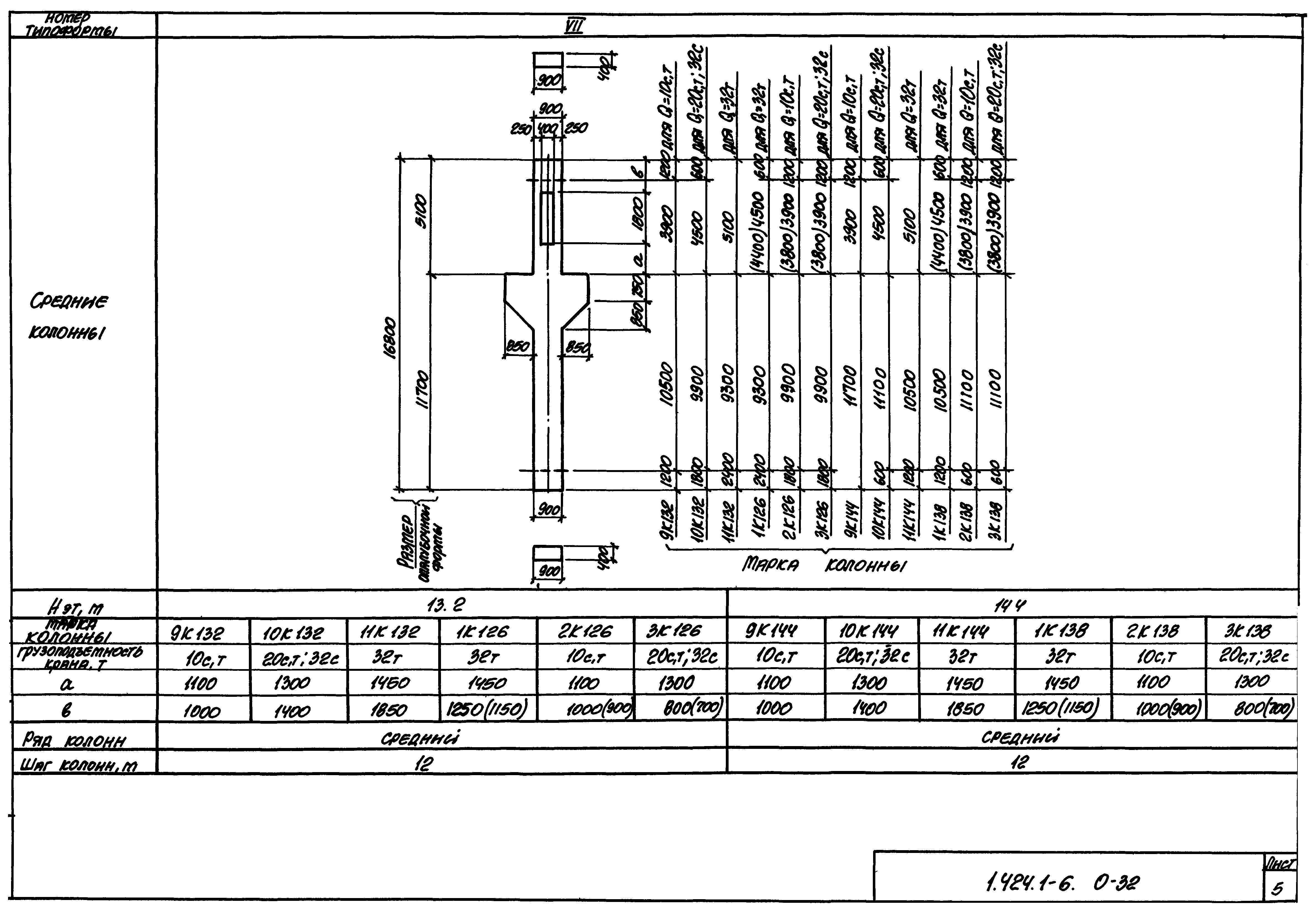 Серия 1.424.1-6