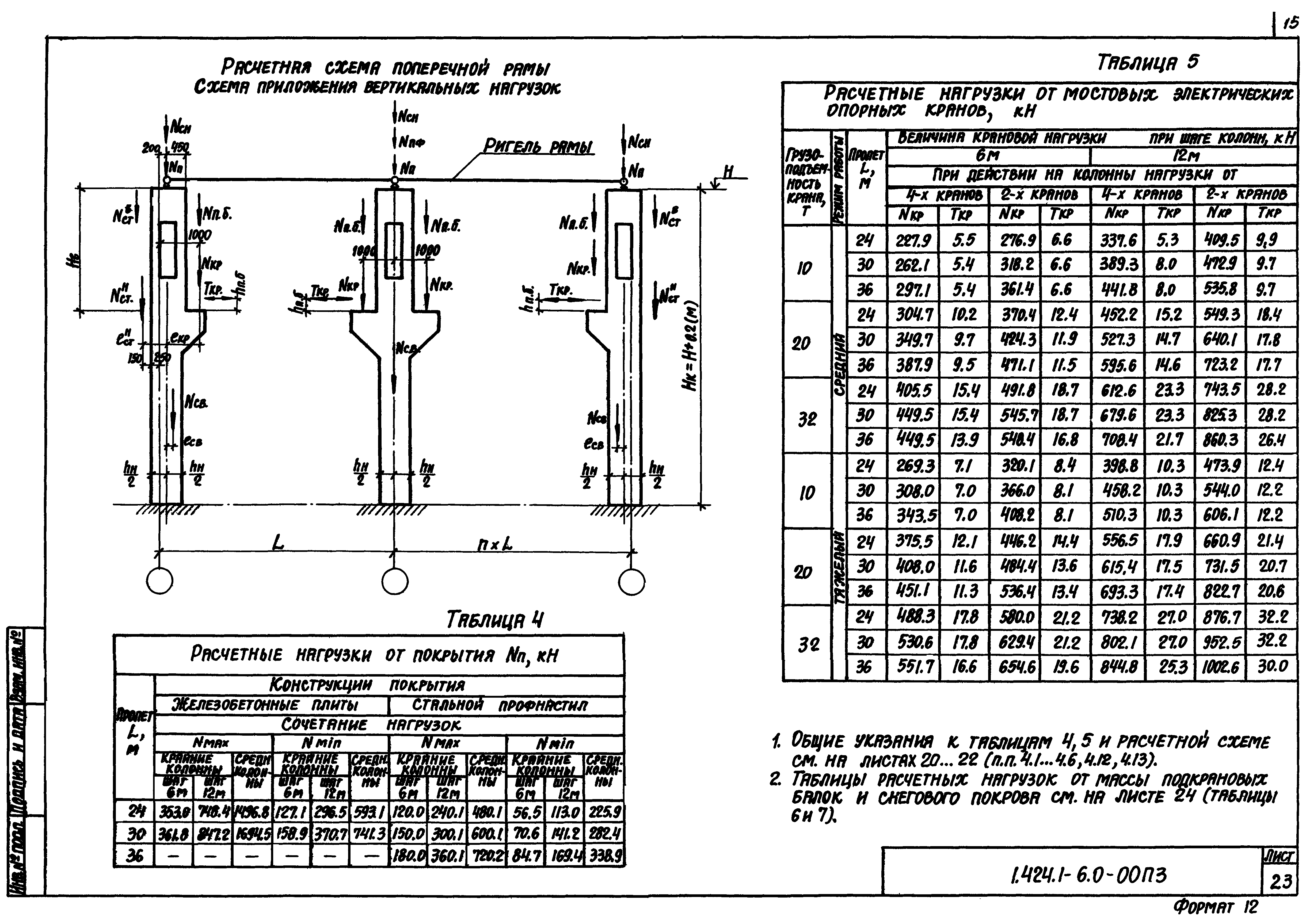 Серия 1.424.1-6