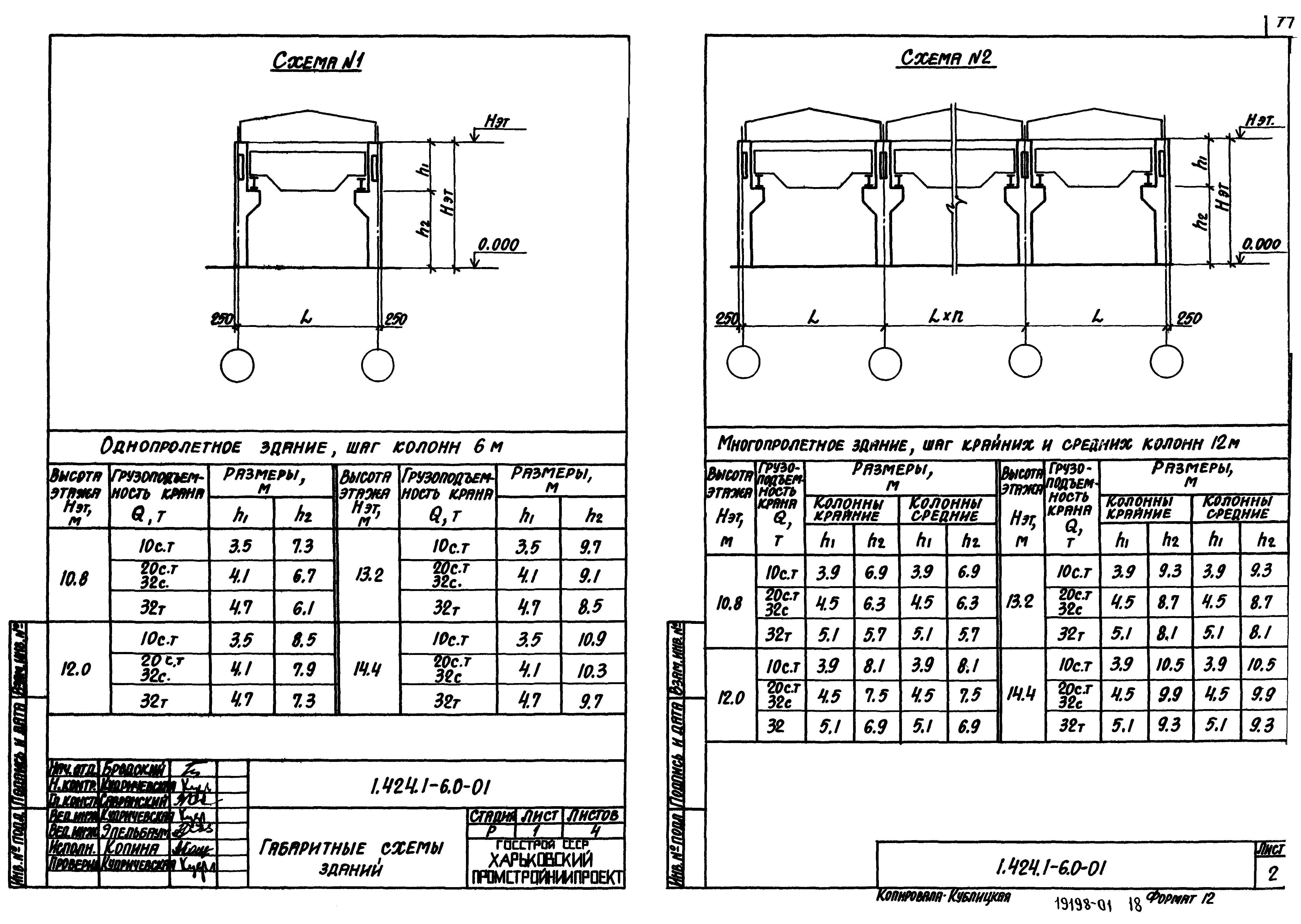 Серия 1.424.1-6