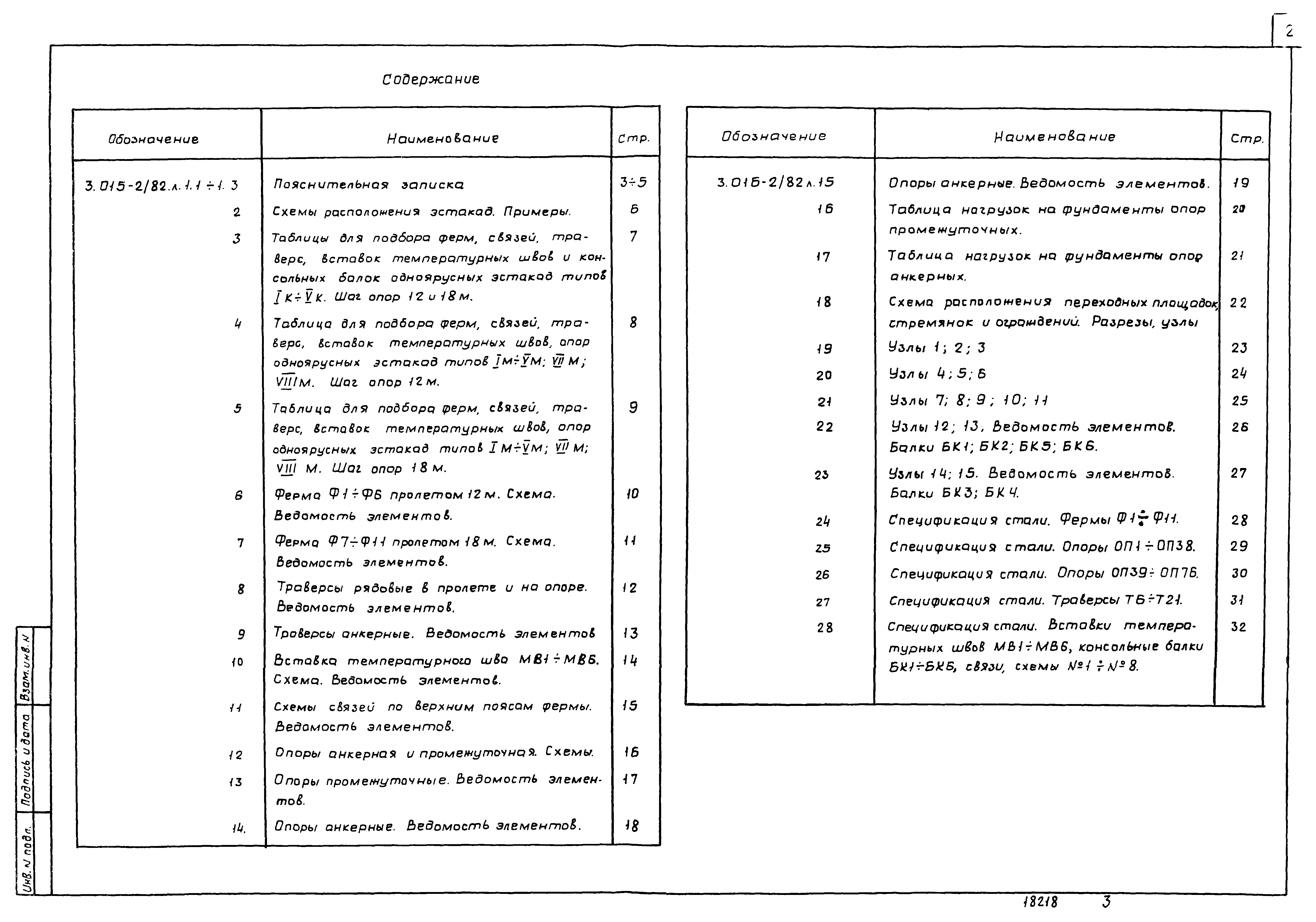 Серия 3.015-2/82