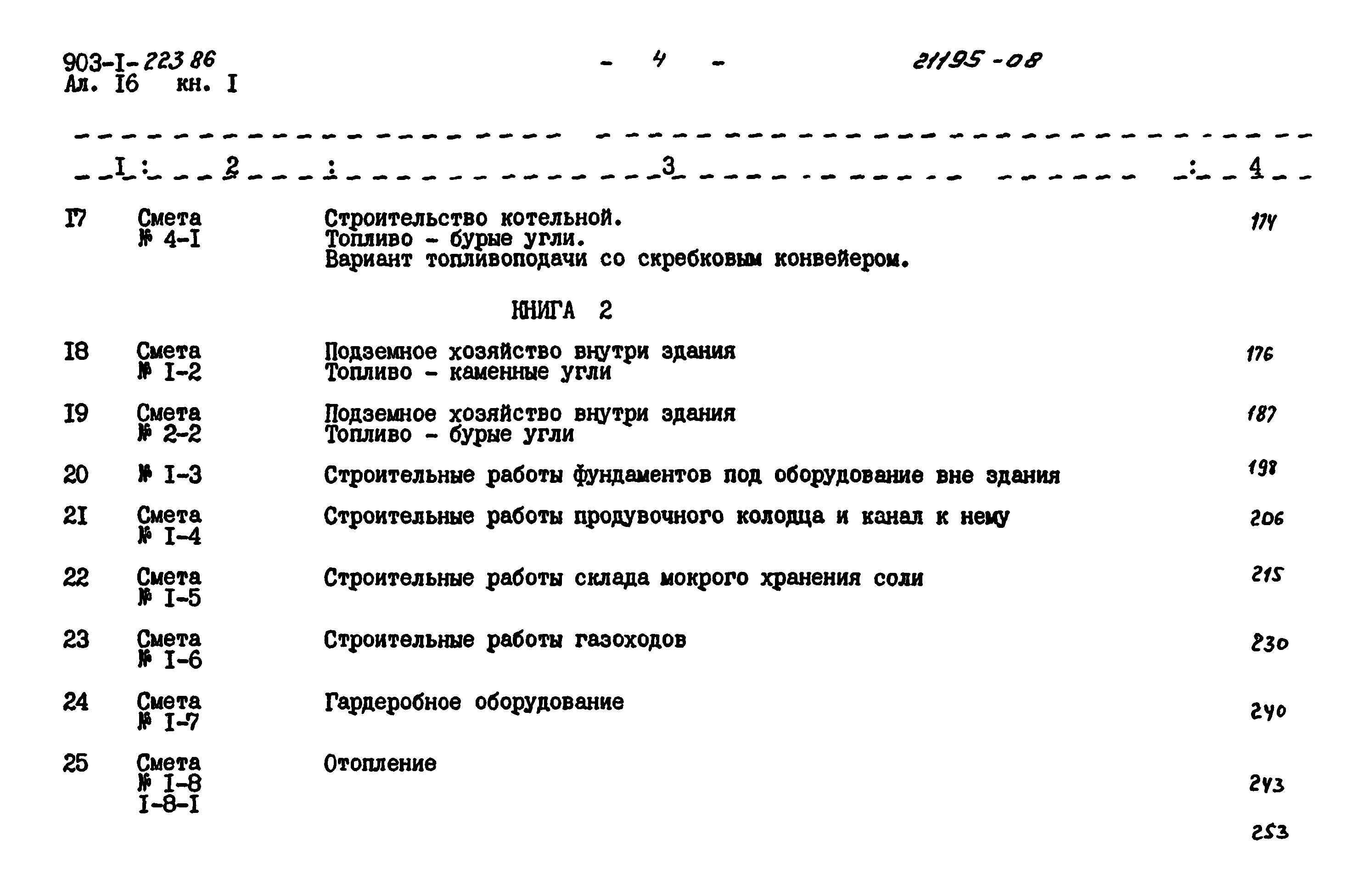 Типовой проект 903-1-223.86