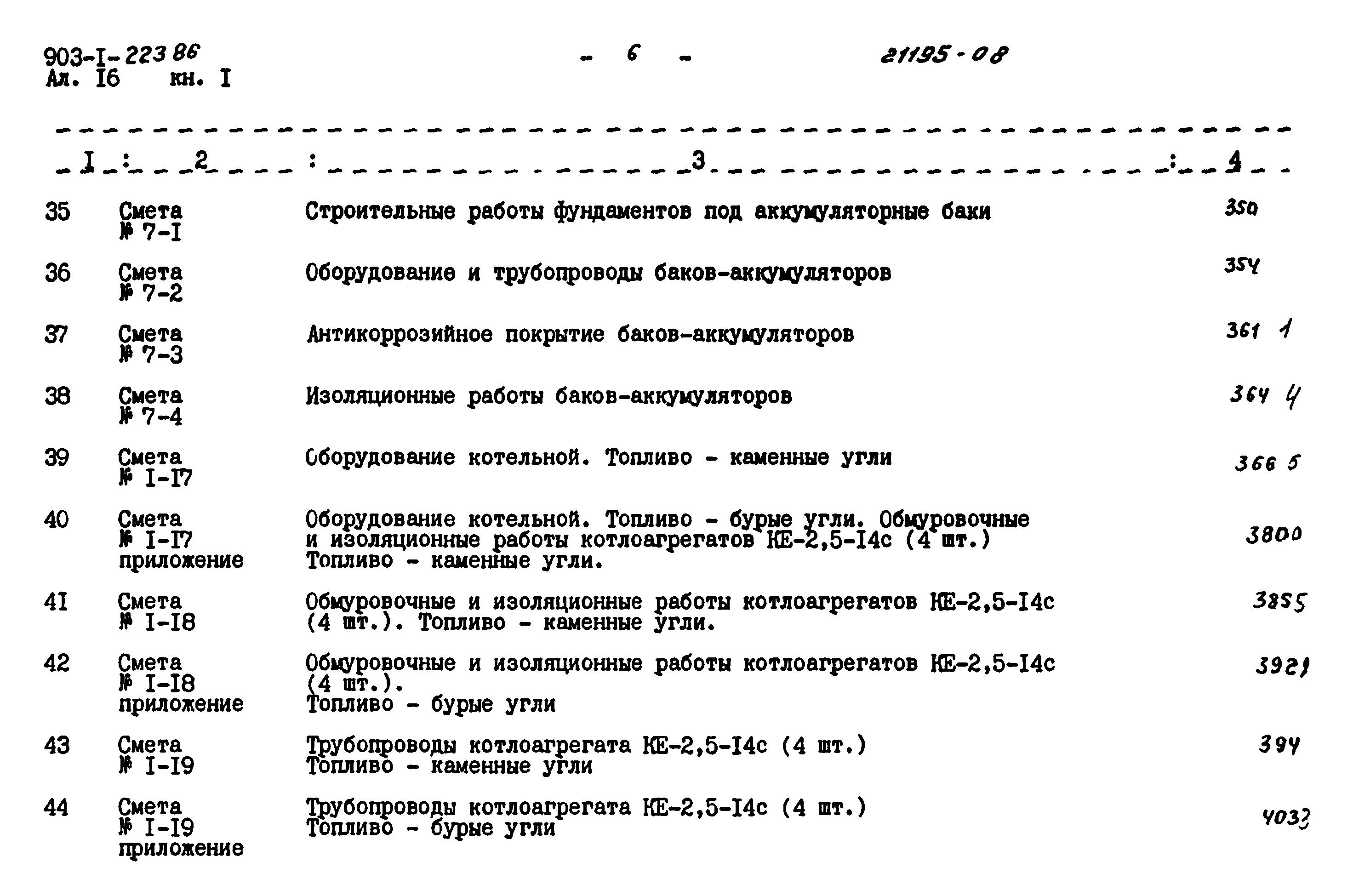 Типовой проект 903-1-223.86
