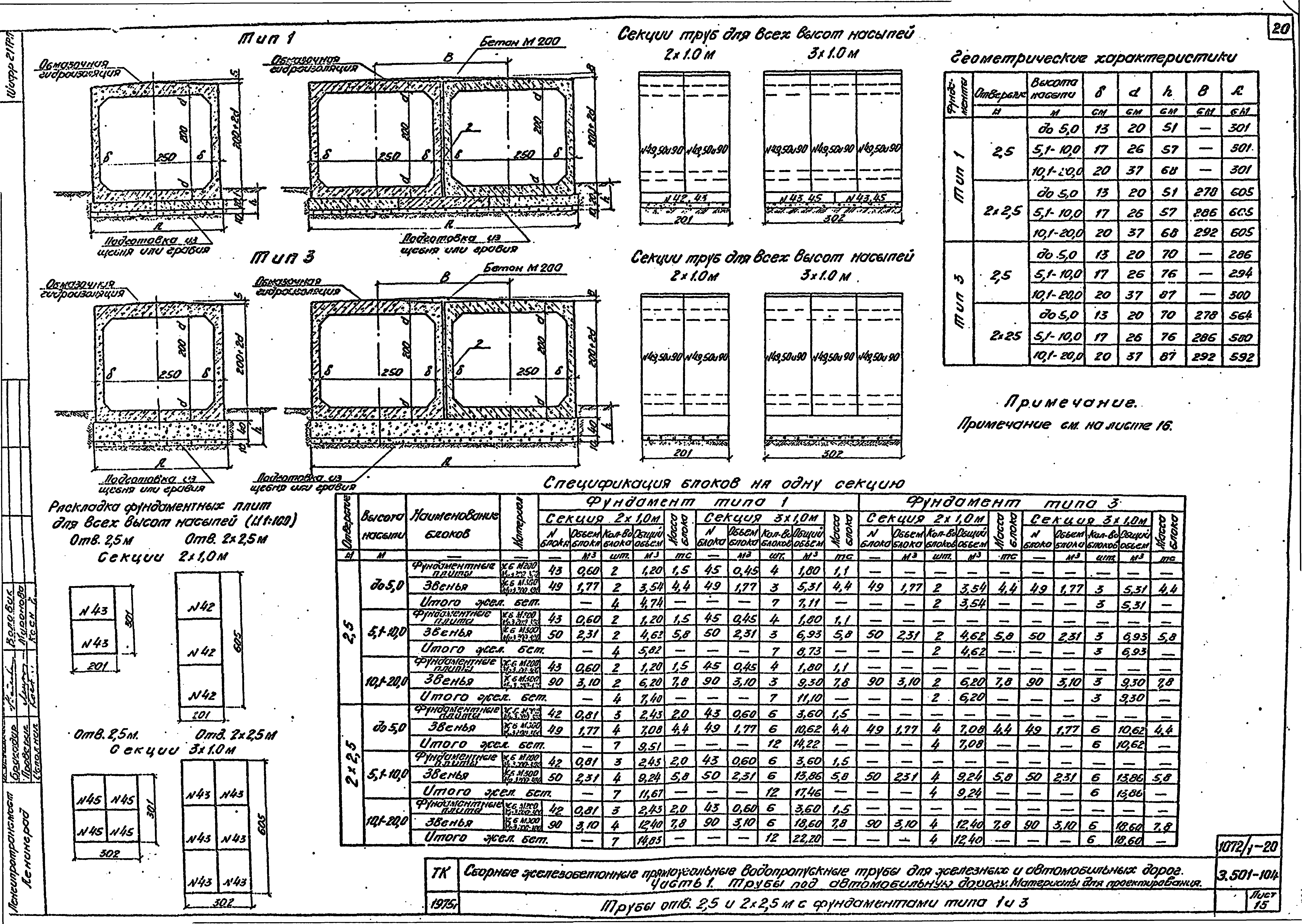 Серия 3.501-104