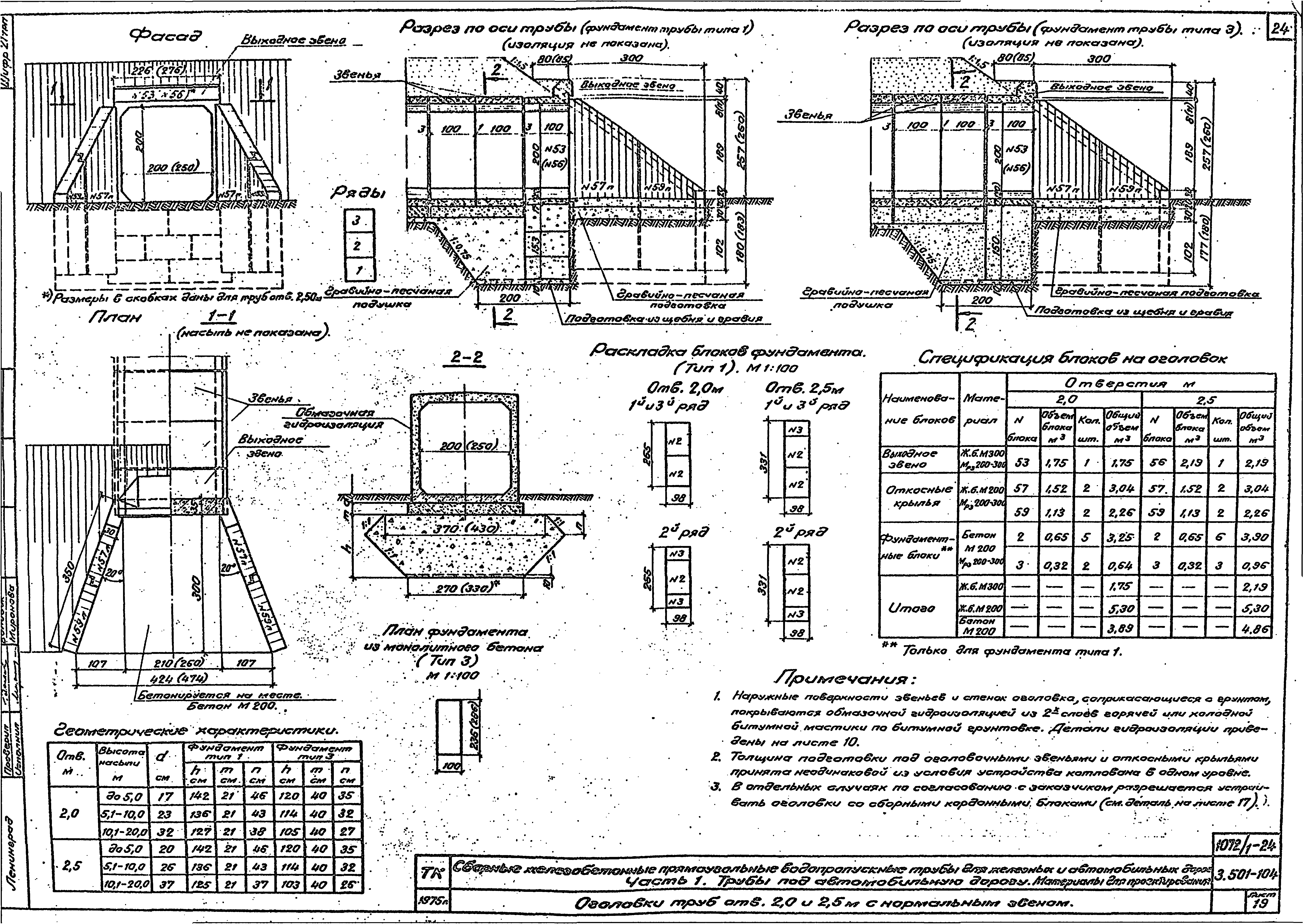 Серия 3.501-104