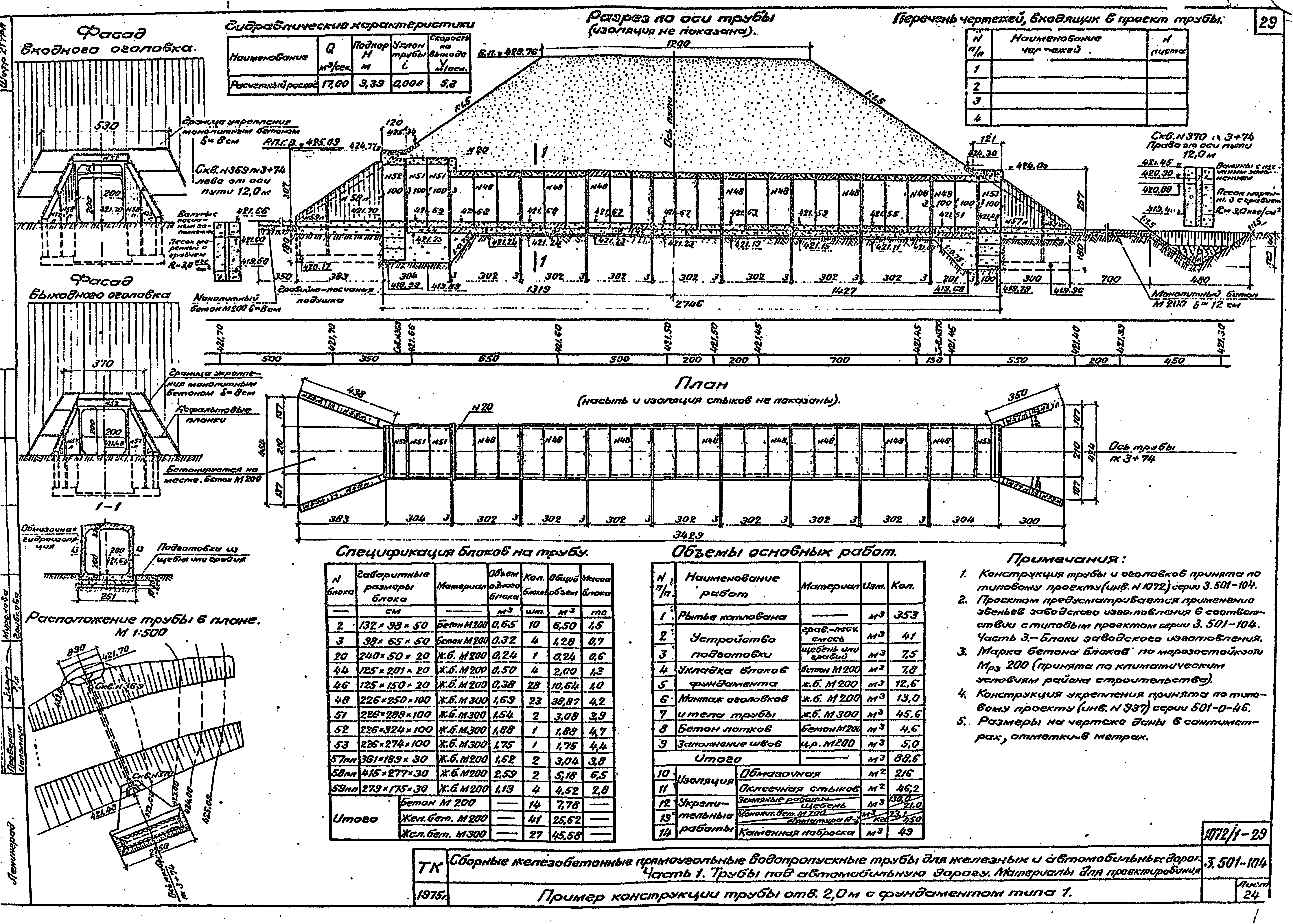 Серия 3.501-104