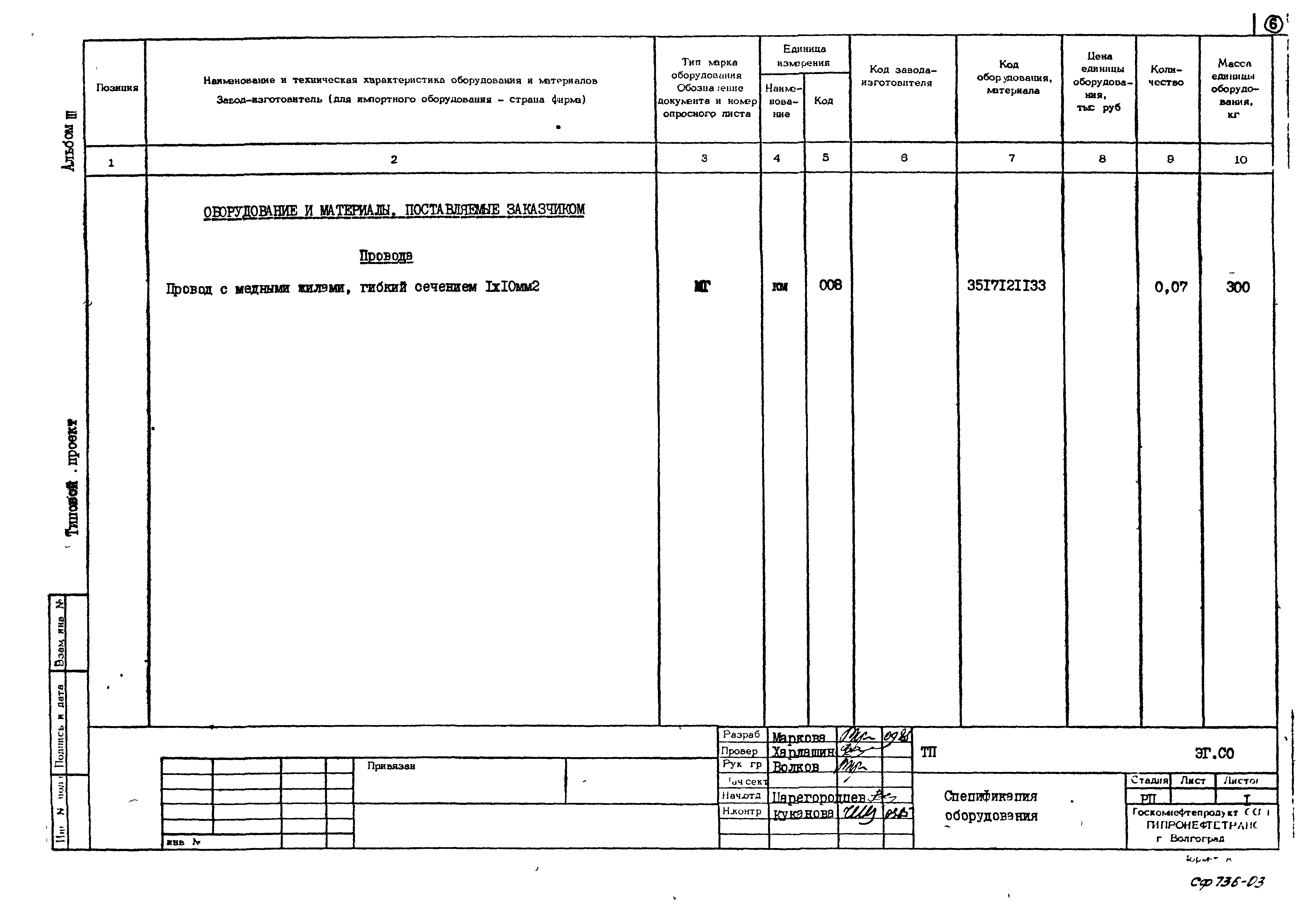 Типовой проект 402-12-64.86