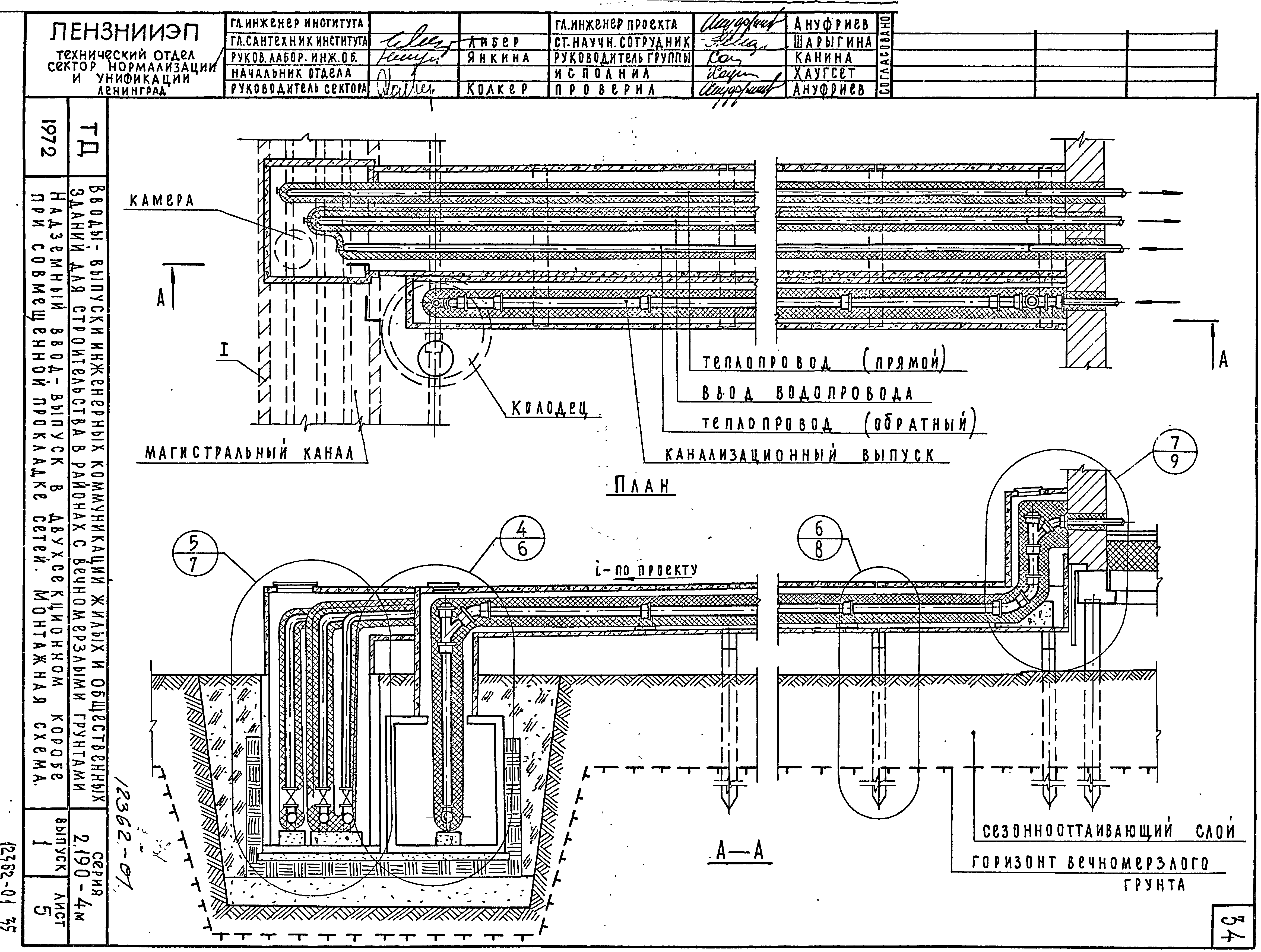 Серия 2.190-4м