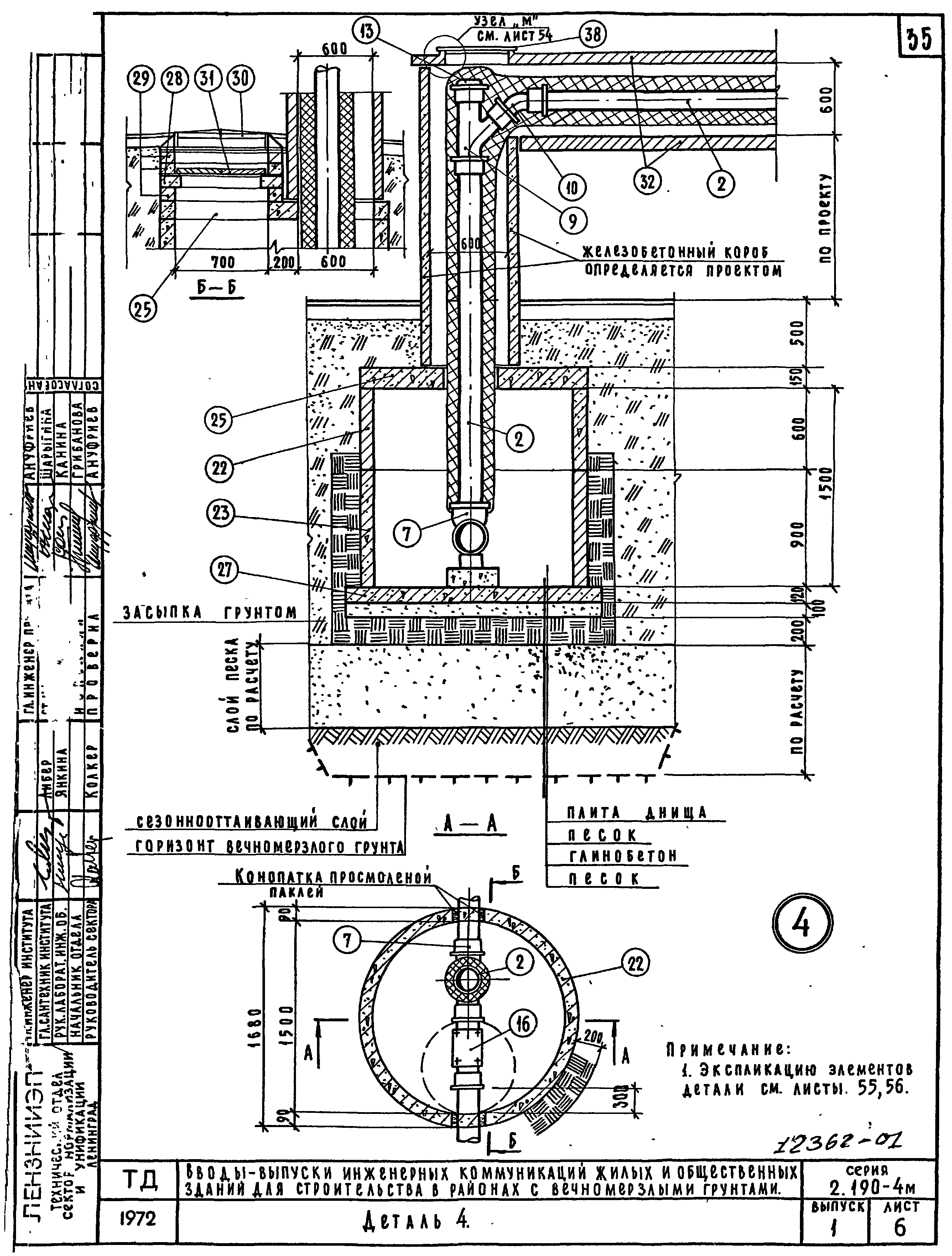 Серия 2.190-4м