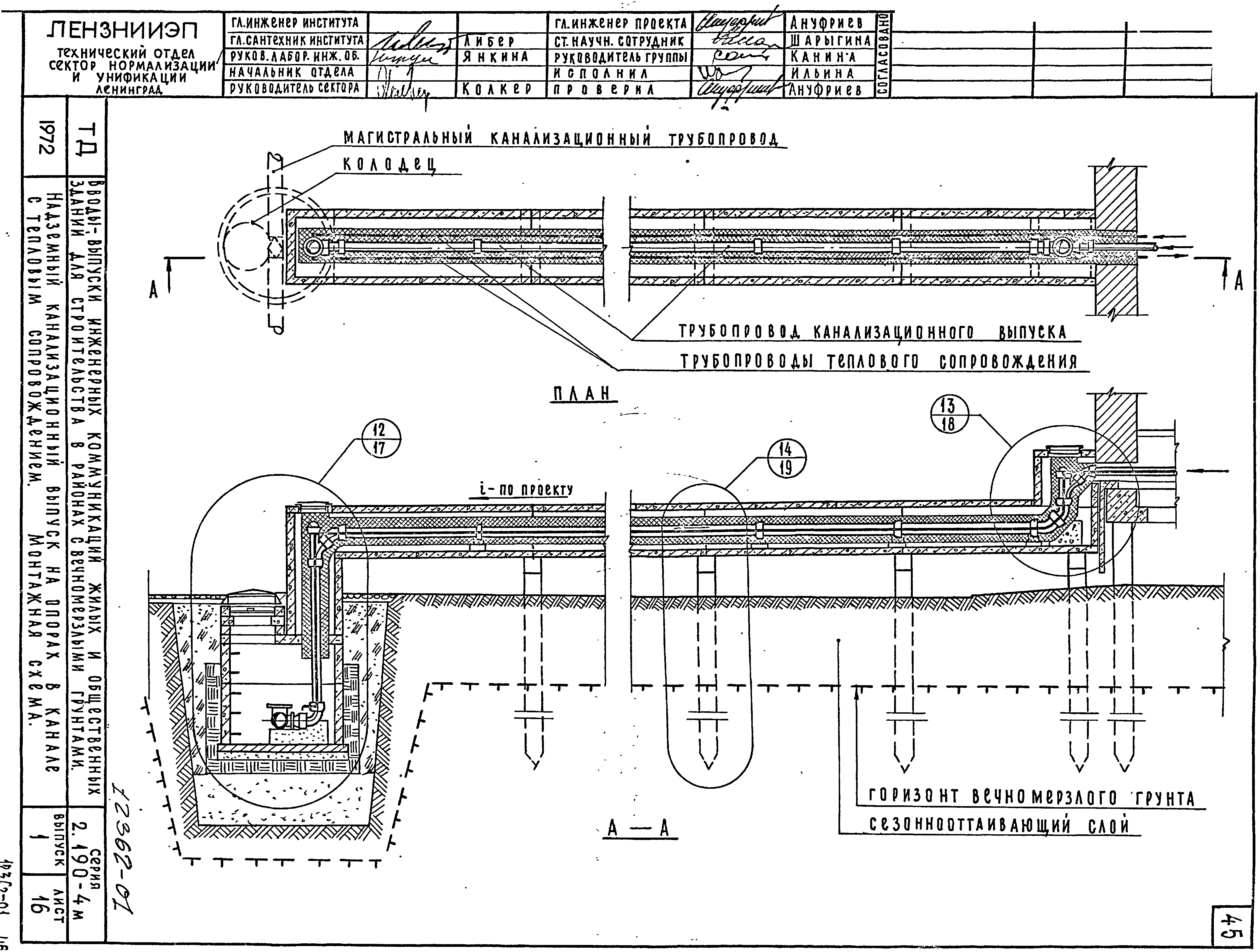 Серия 2.190-4м