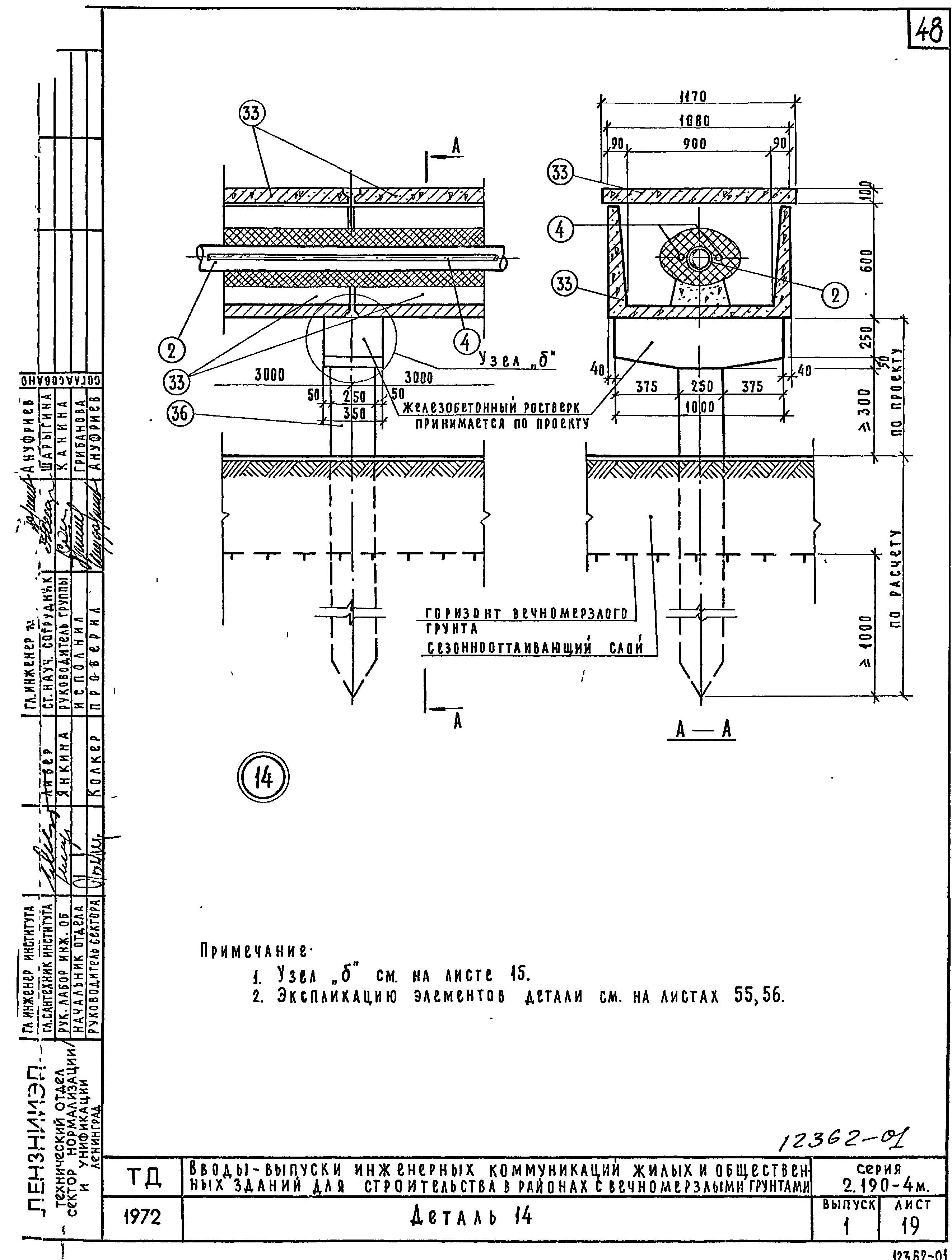 Серия 2.190-4м