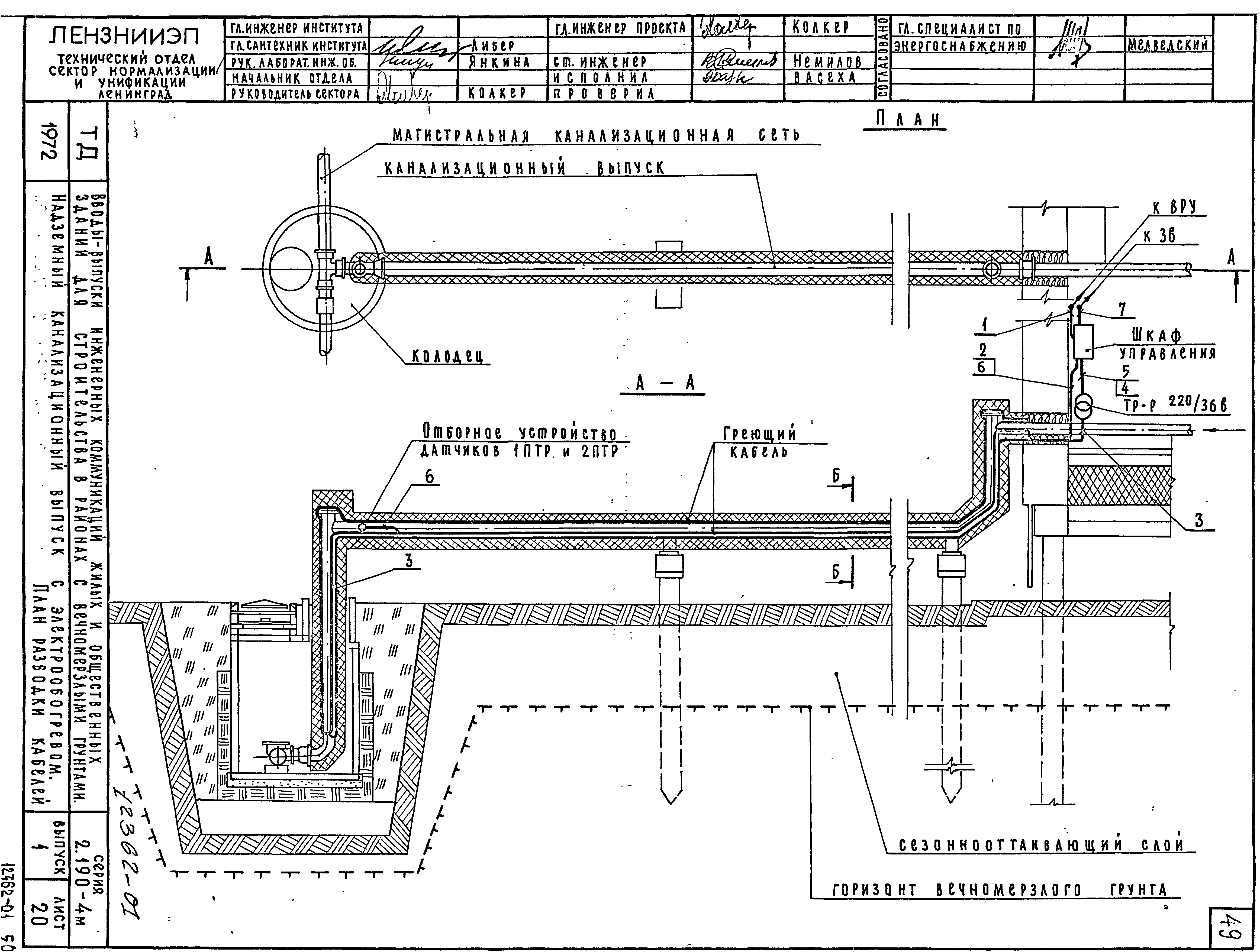 Серия 2.190-4м