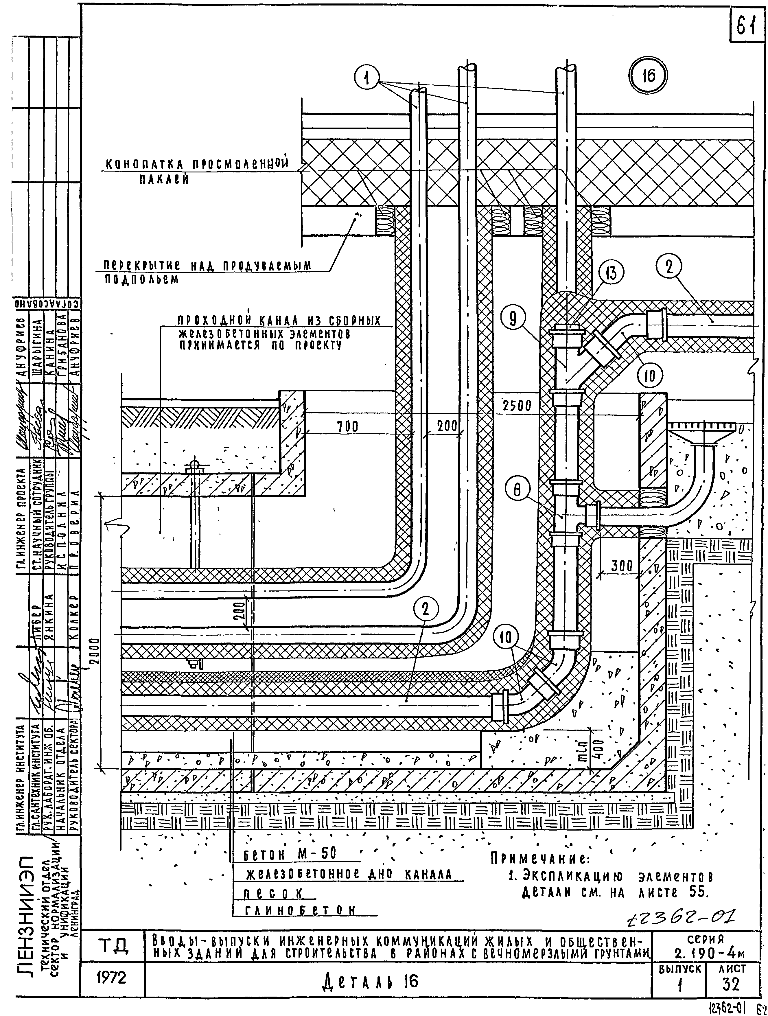 Серия 2.190-4м