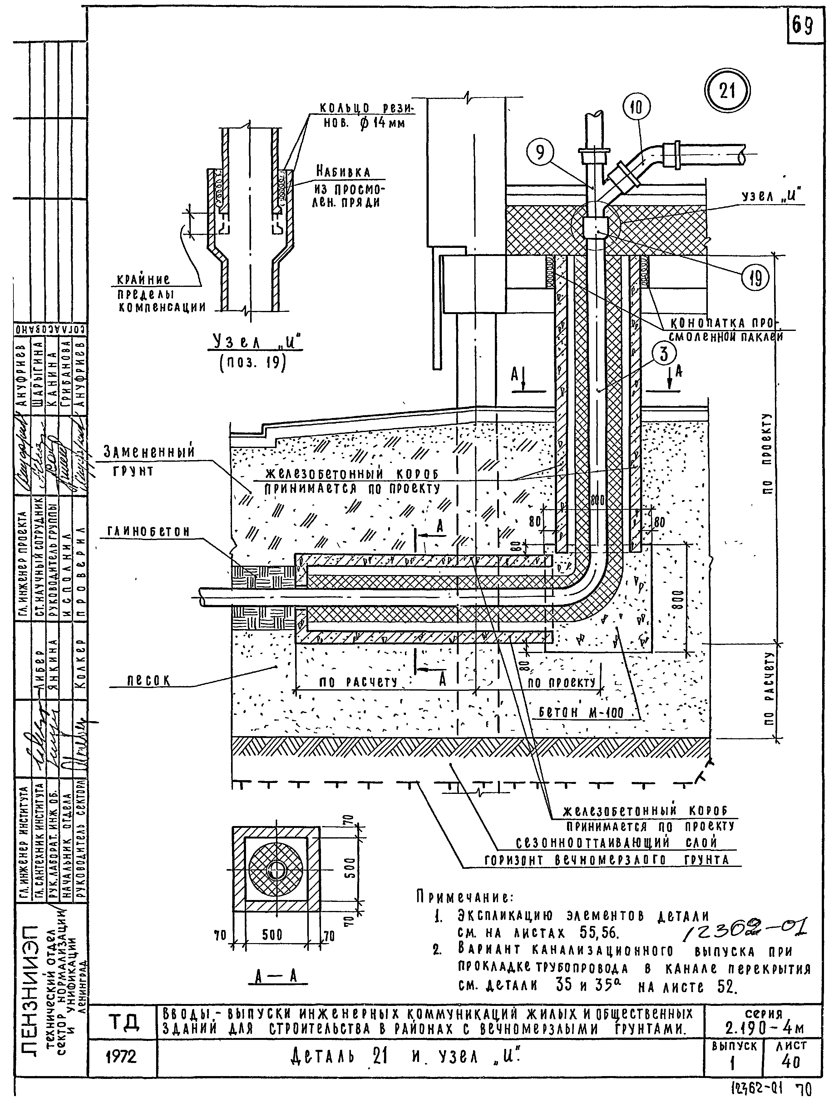 Серия 2.190-4м