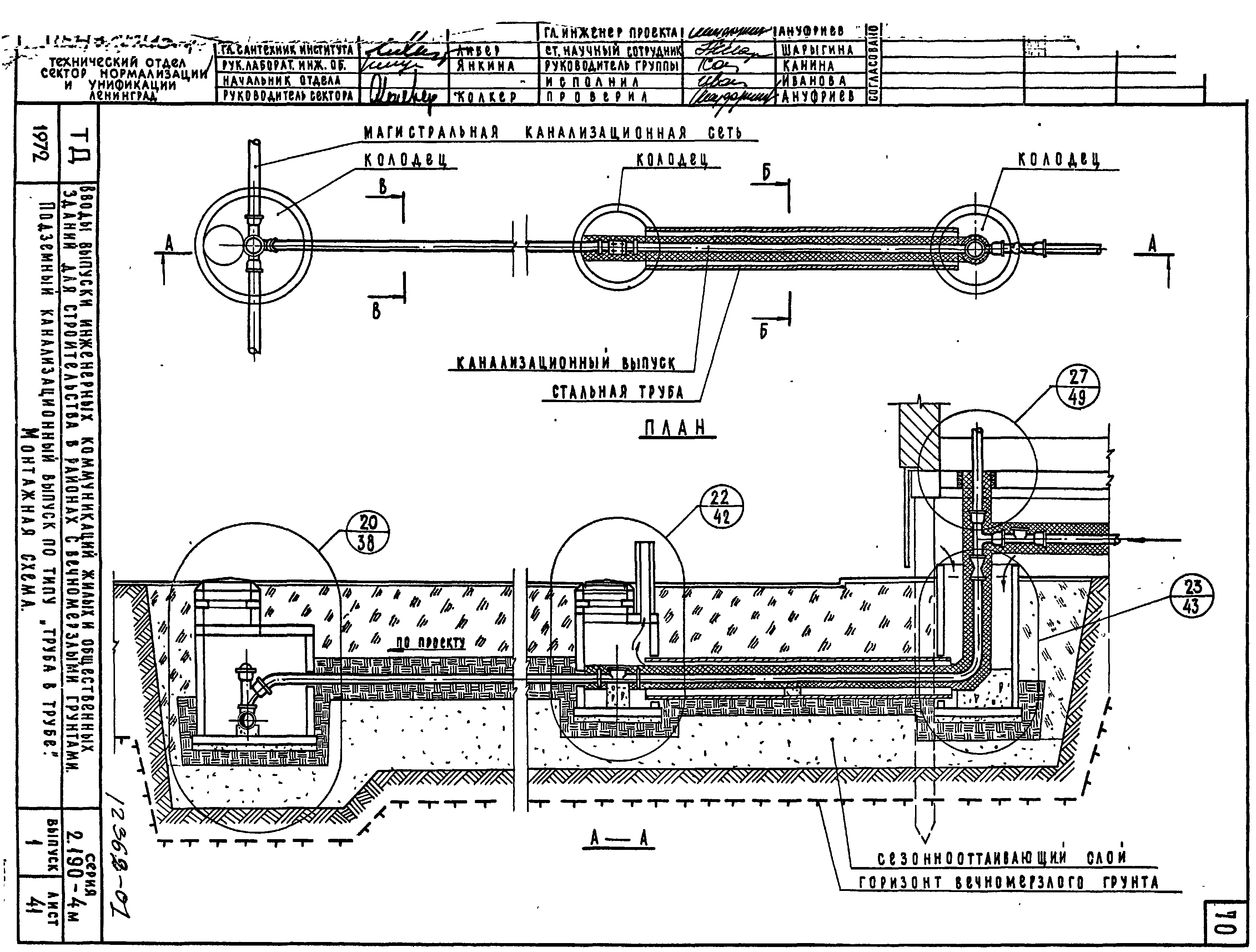 Серия 2.190-4м