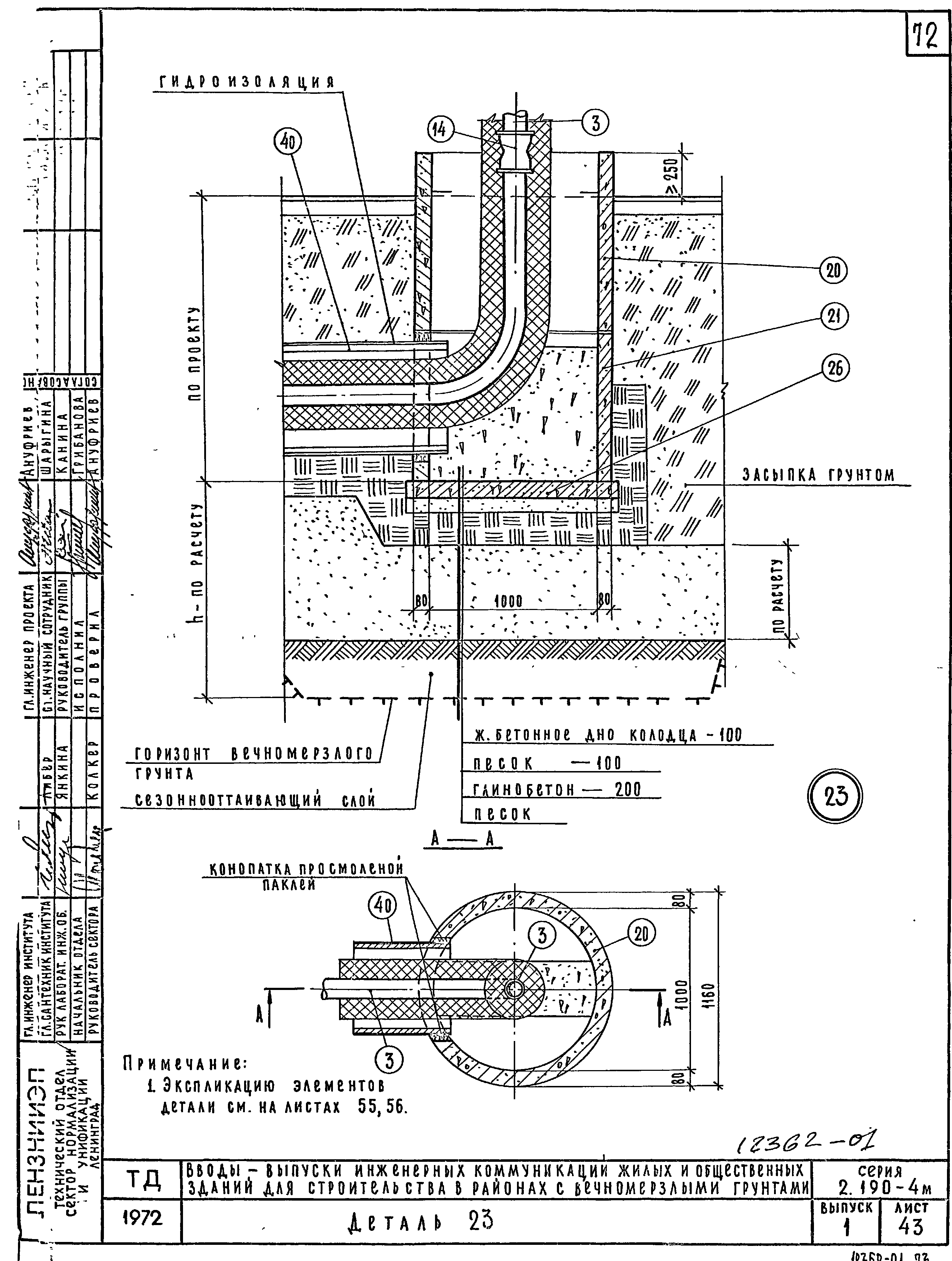 Серия 2.190-4м