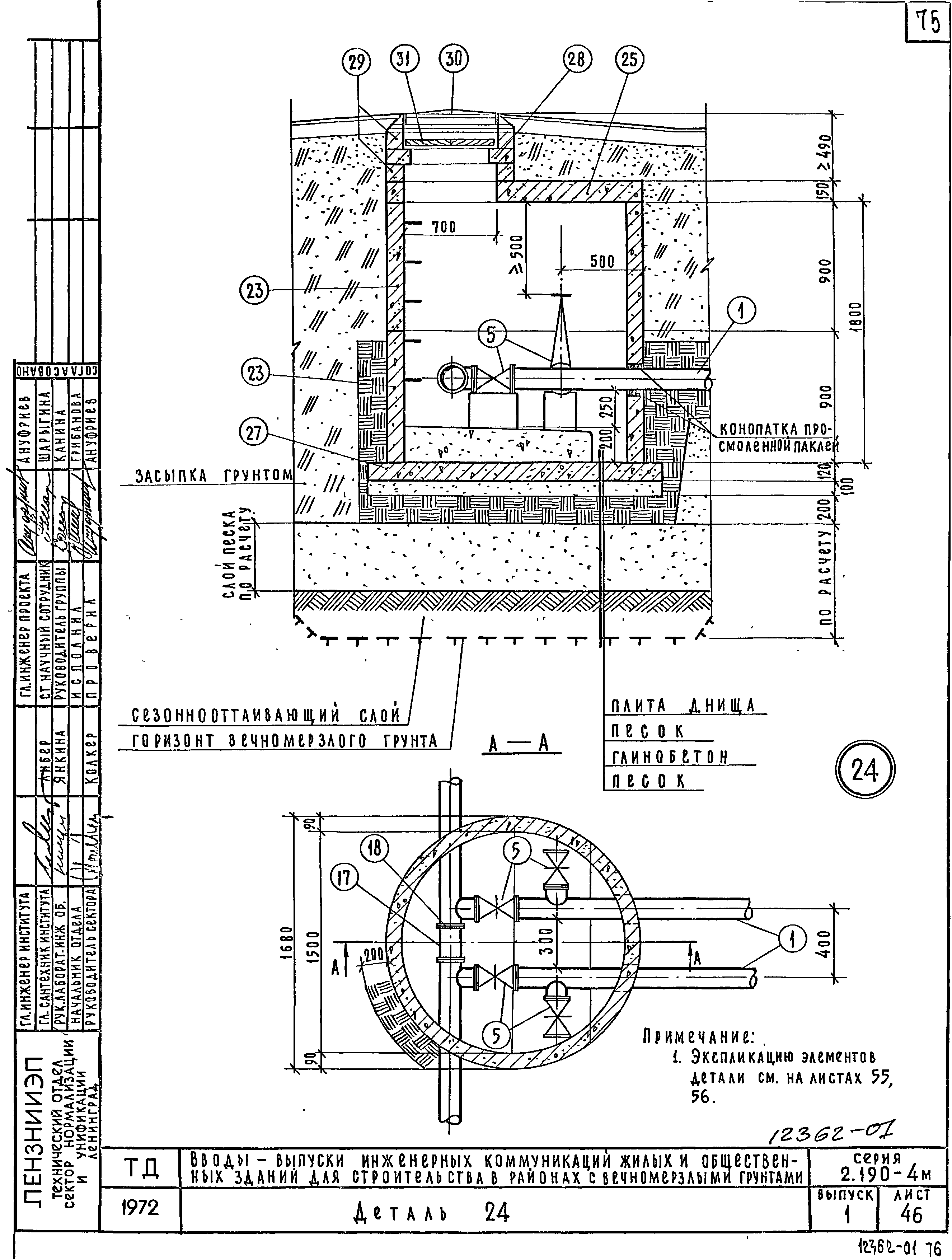 Серия 2.190-4м