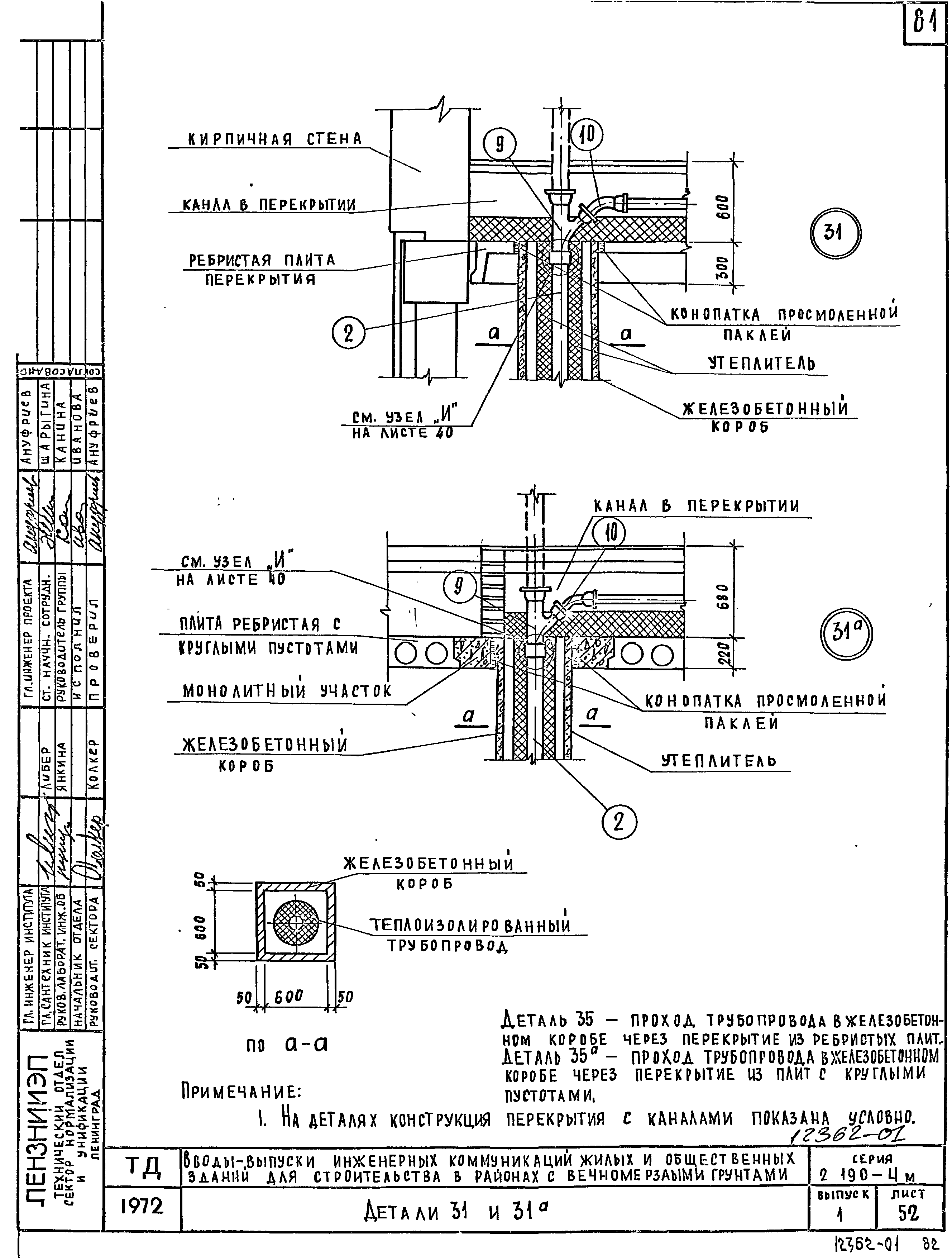 Серия 2.190-4м