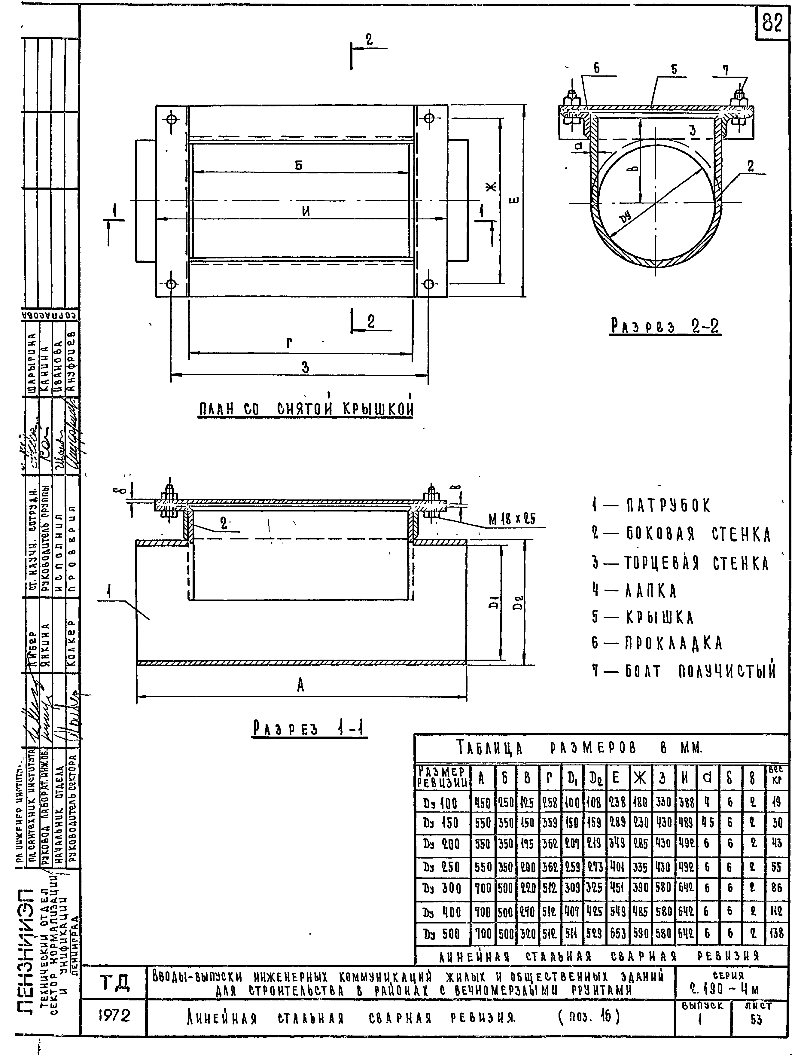 Серия 2.190-4м