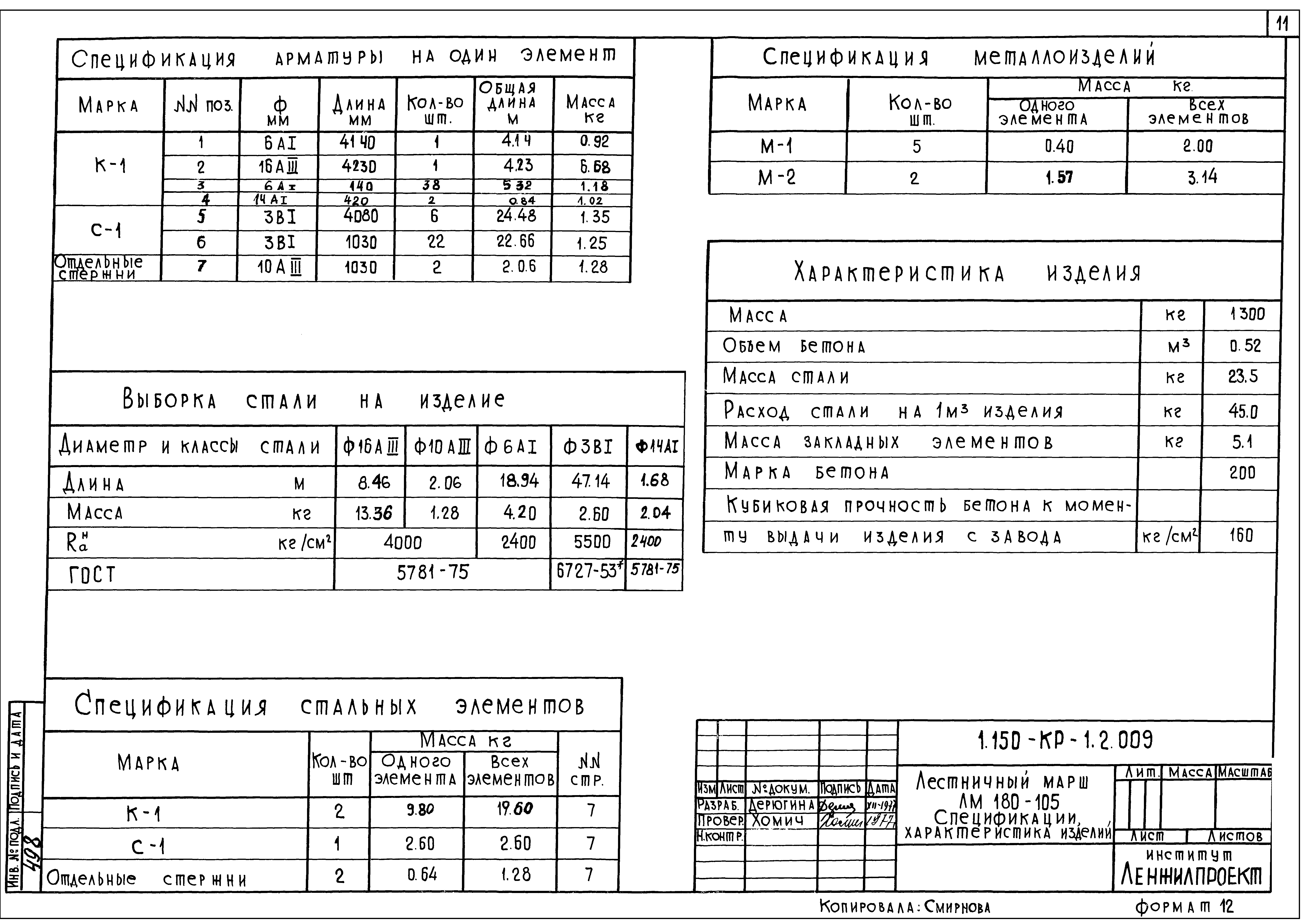 Серия 1.150-КР-1