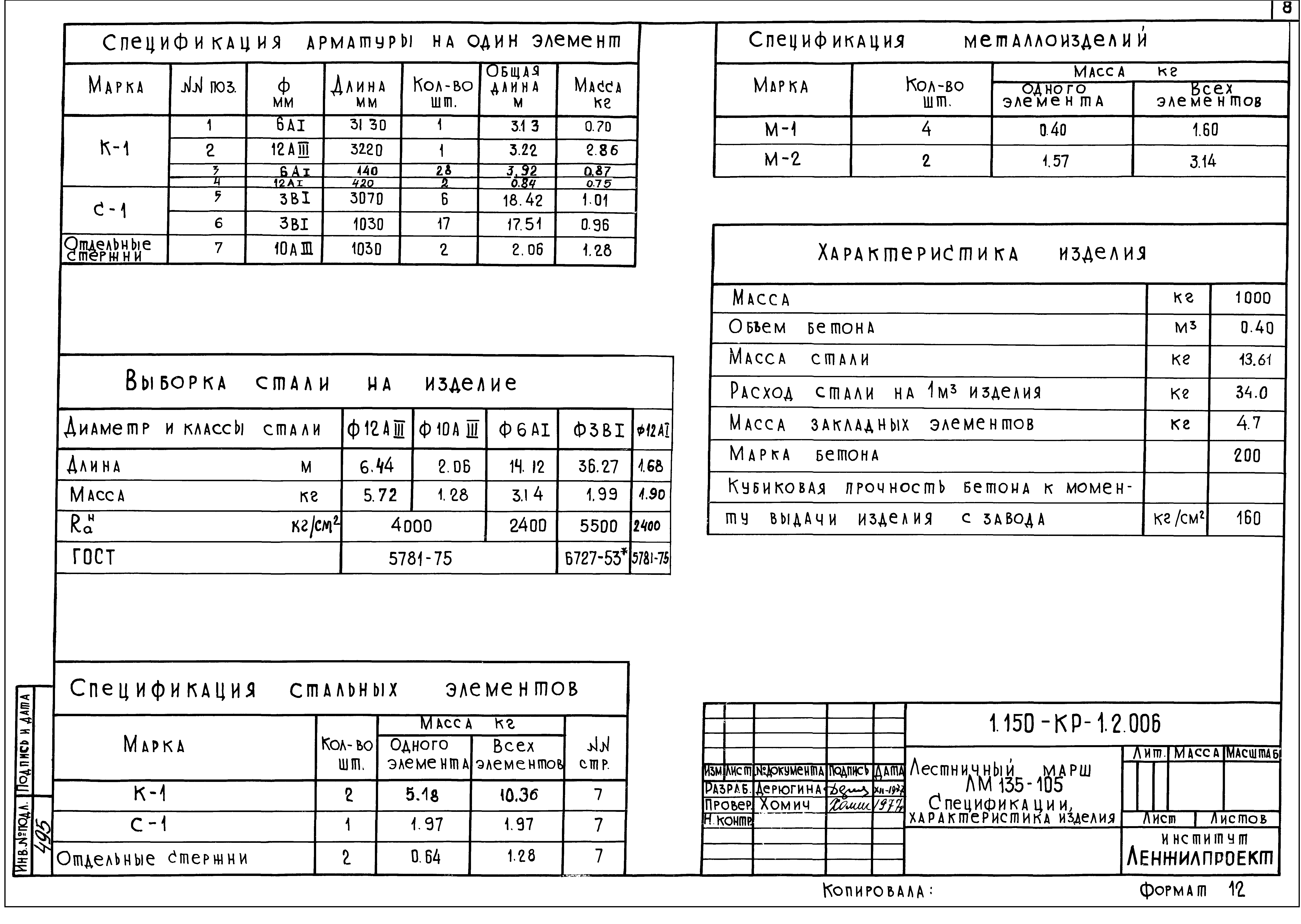 Серия 1.150-КР-1