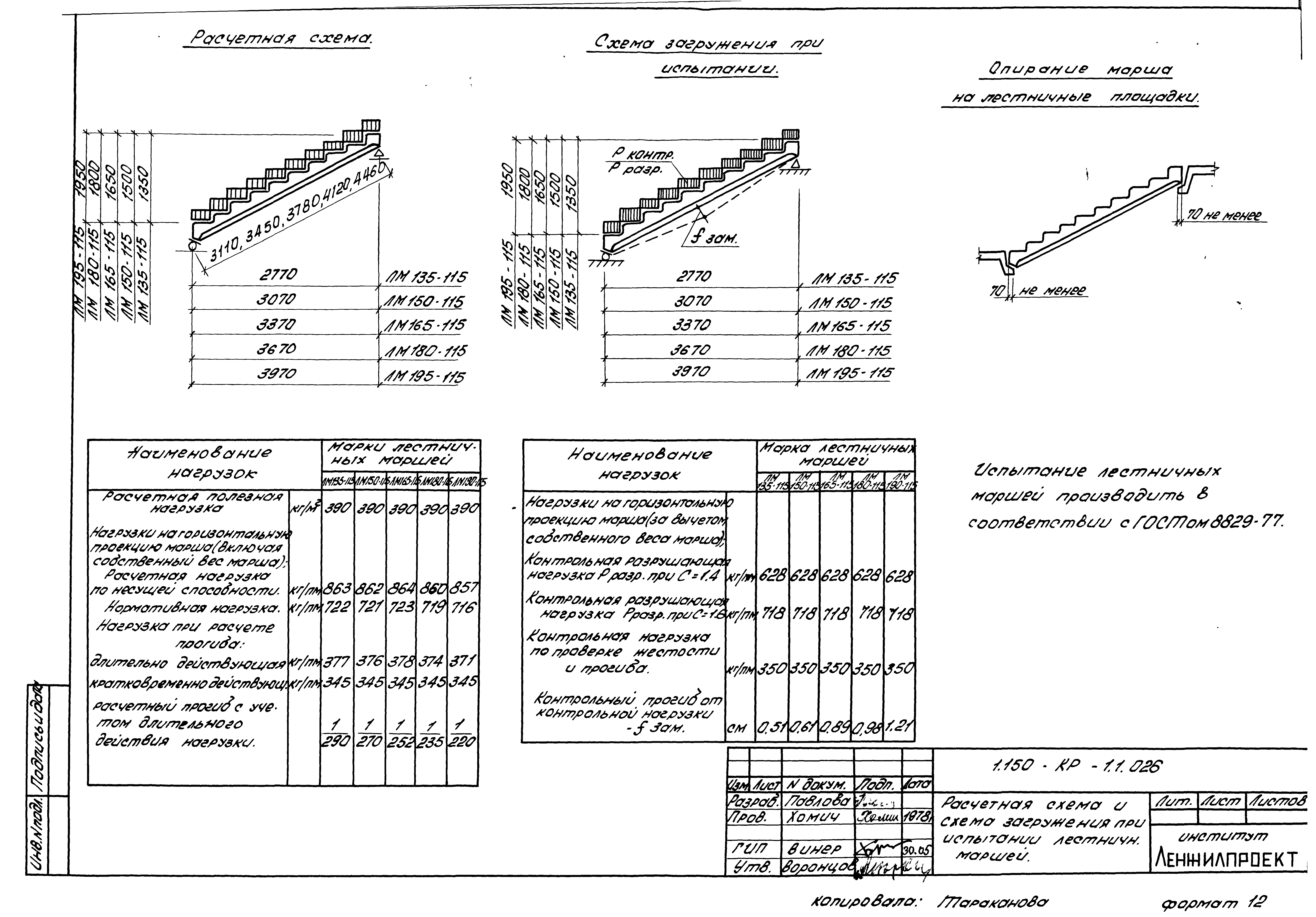 Серия 1.150-КР-1