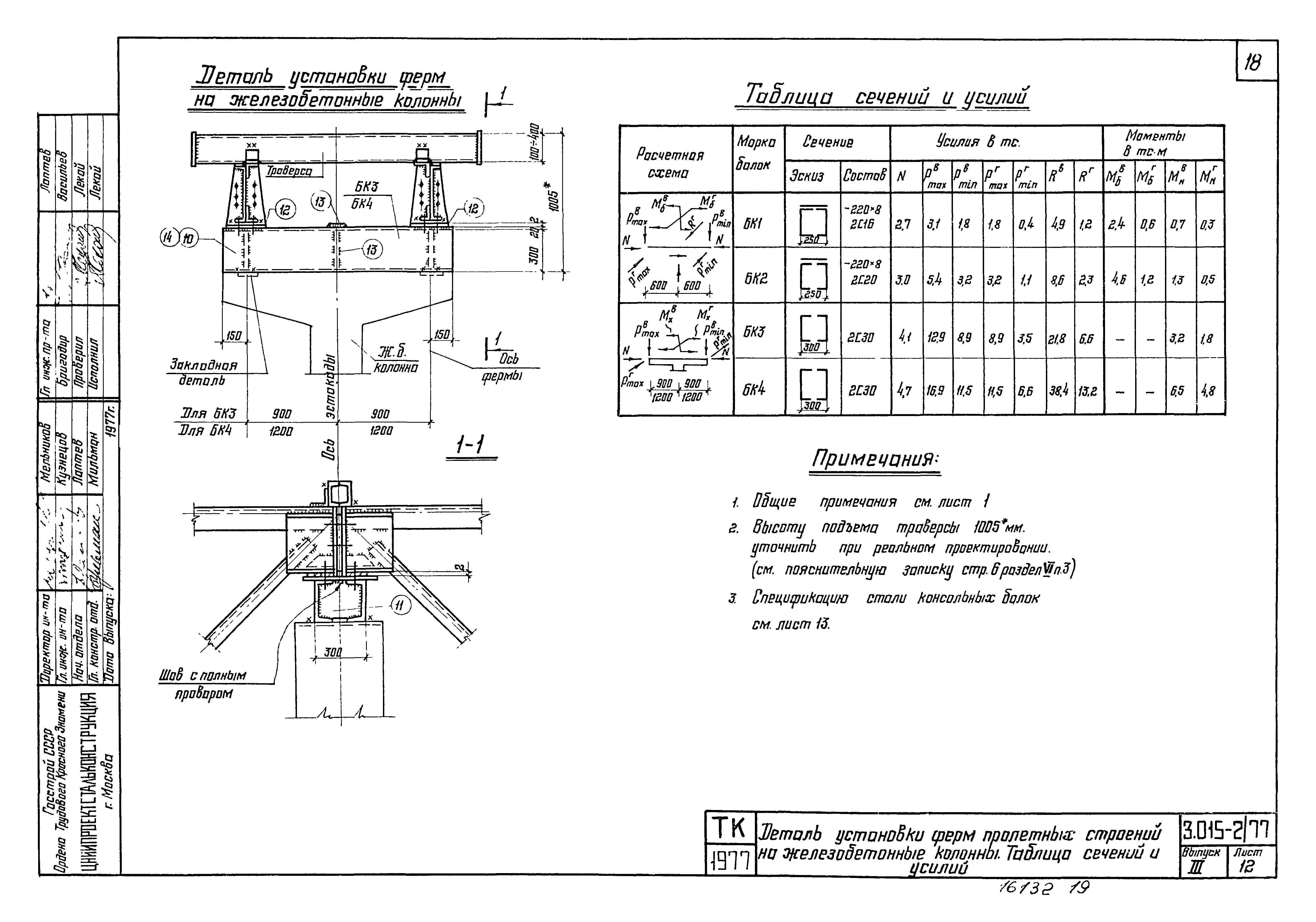 Серия 3.015-2/77